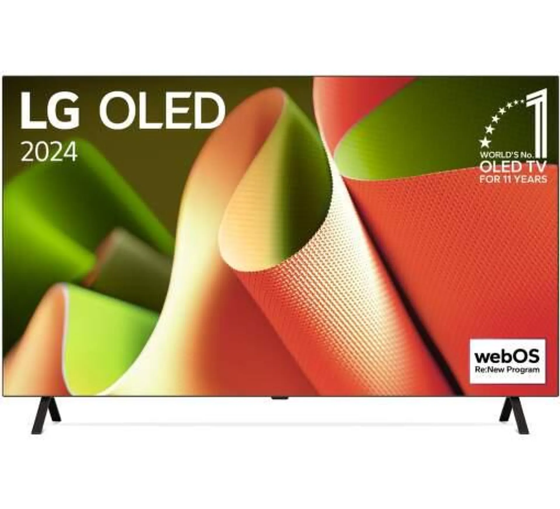 LG OLED55B42 (2024)