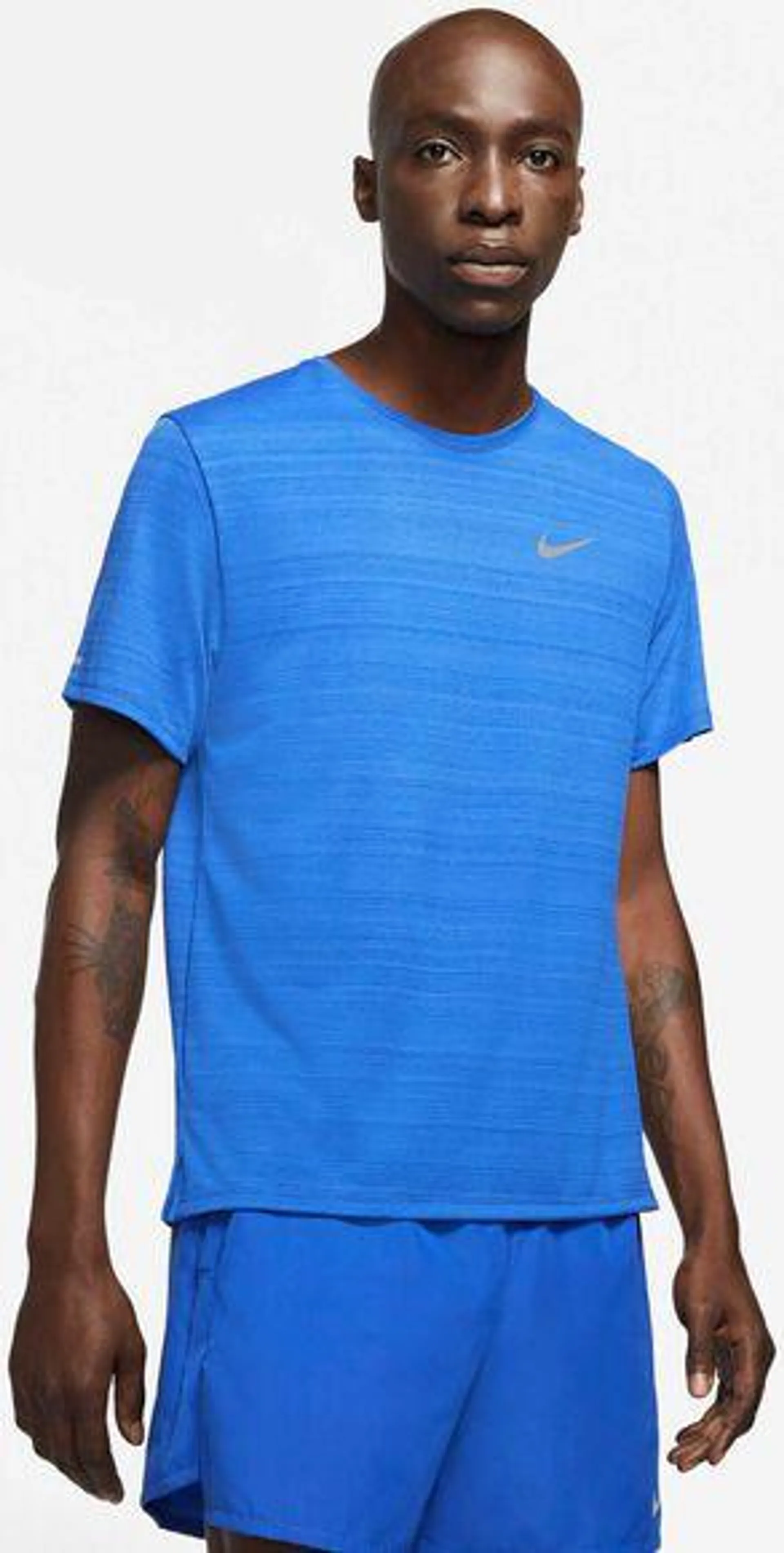 Nike · M Nk Dri-FIT Miler