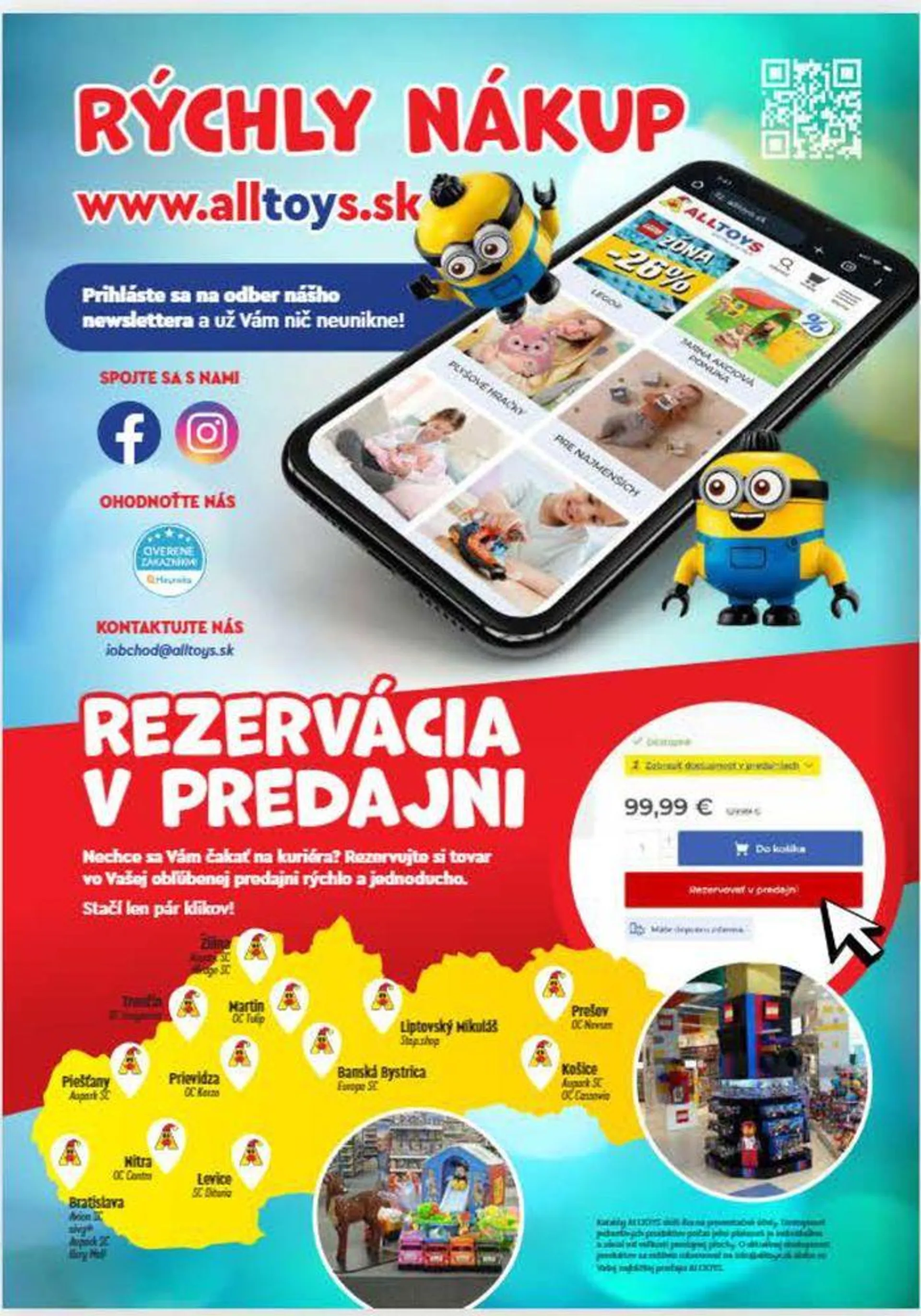 Alltoys všetko pre deti  - 32