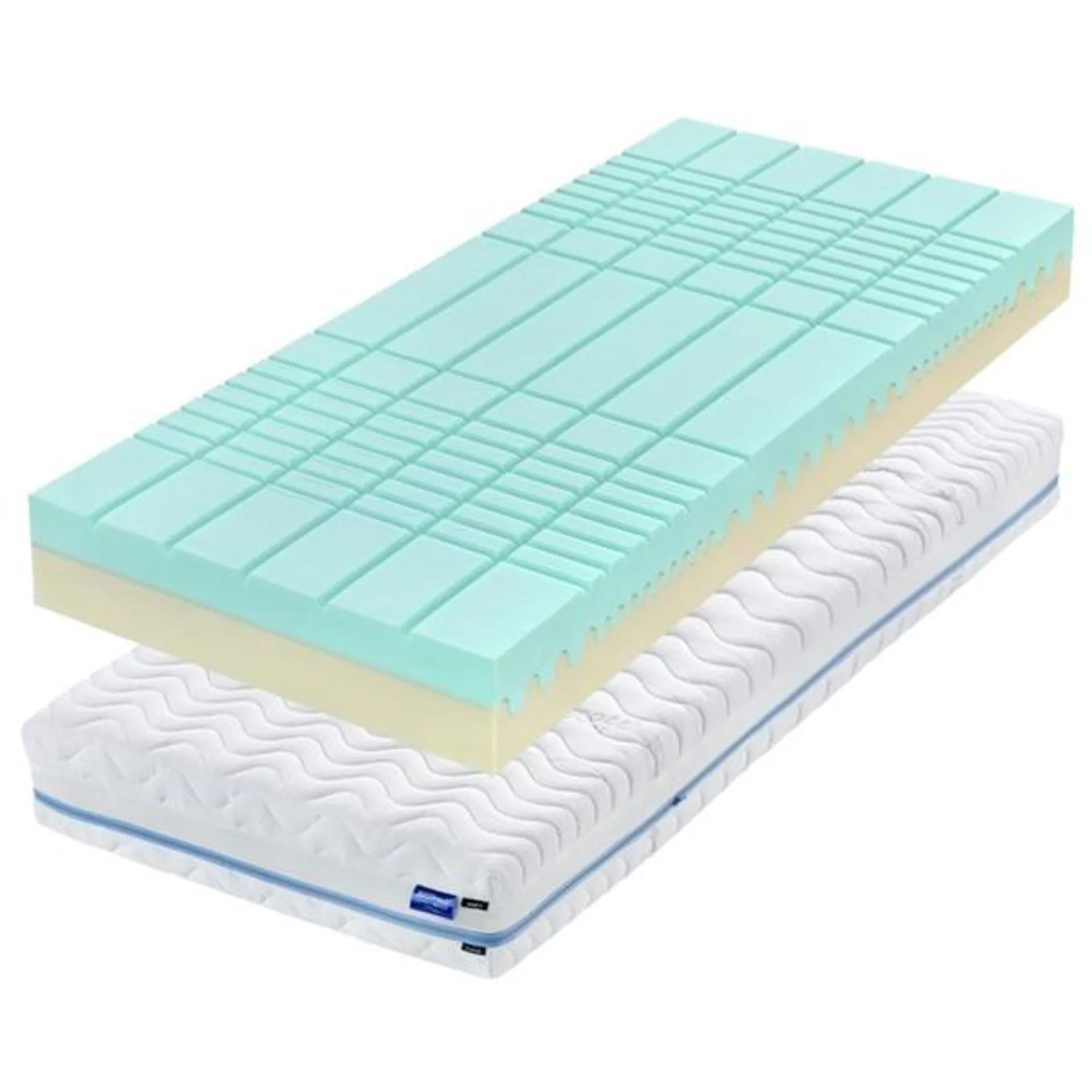 Matrace SLEEPGUARD ANTIBACTERIAL 85x195 cm