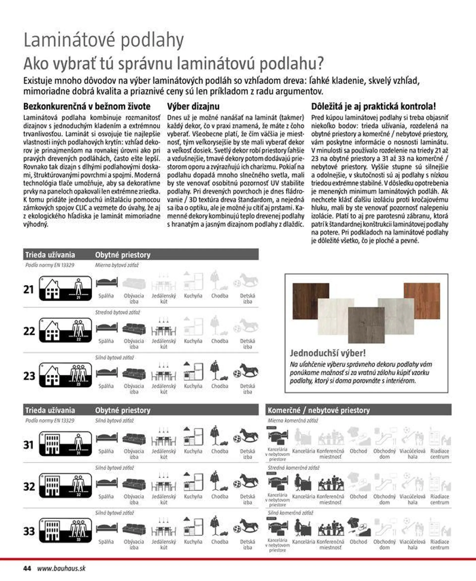 Leták: Aktuálne špeciálne akcie od 10. júla do 28. júla 2024 - Prehľad Stránky 44