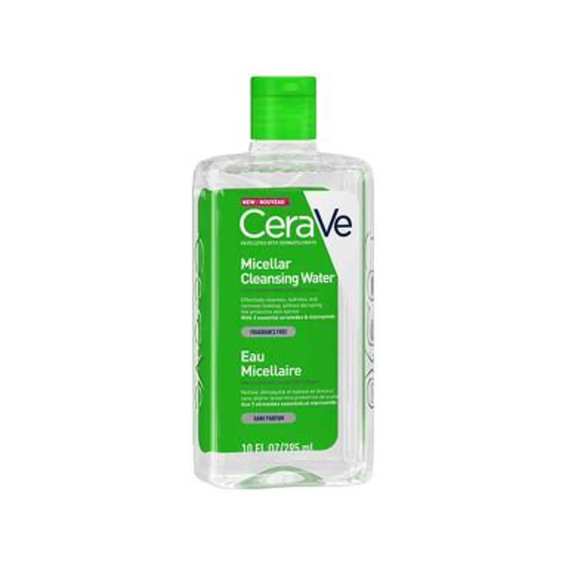 CERAVE Hydratačná micelárna voda 295 ml