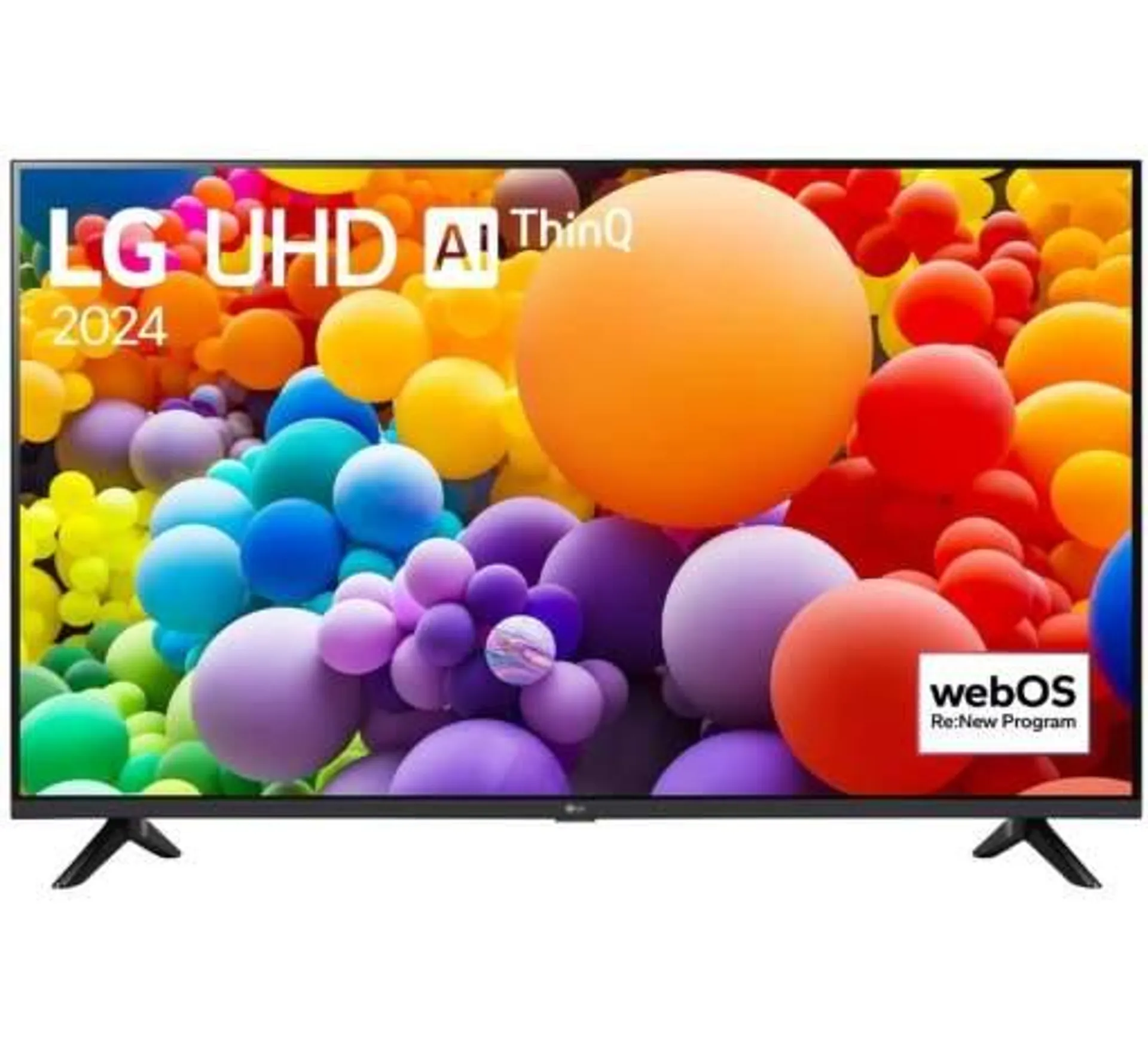 LG 55UT73 (2024)