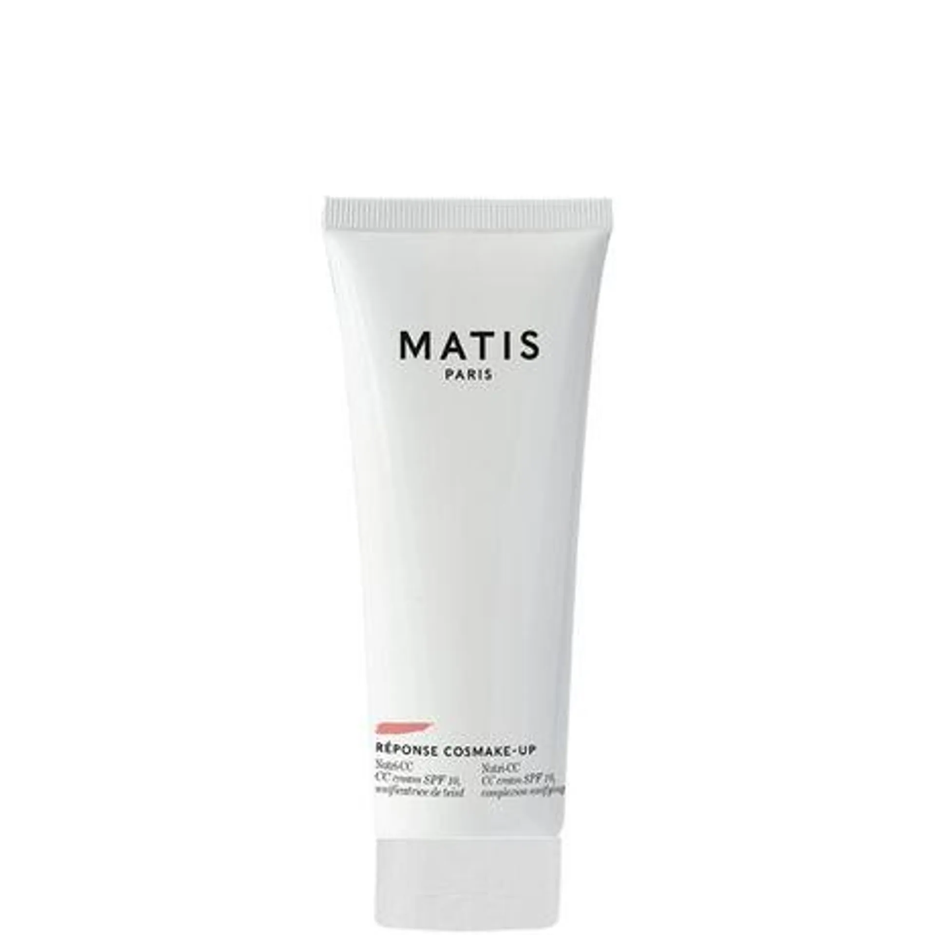 Matis Cosmake-up tónovací krém 50 ml, Nutri CC