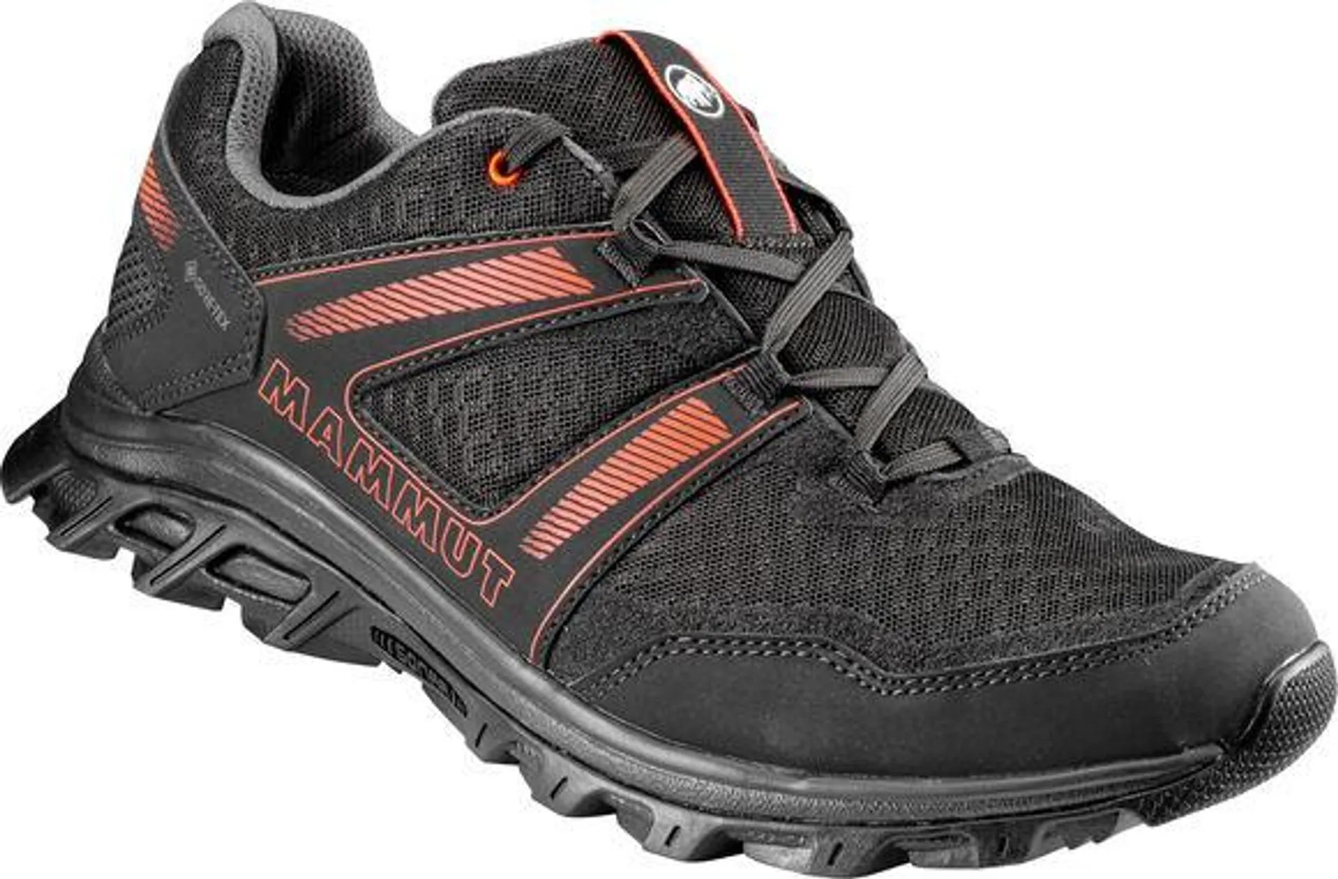 Mammut · MTR 71 Low GTX, pán. outdoorová obuv