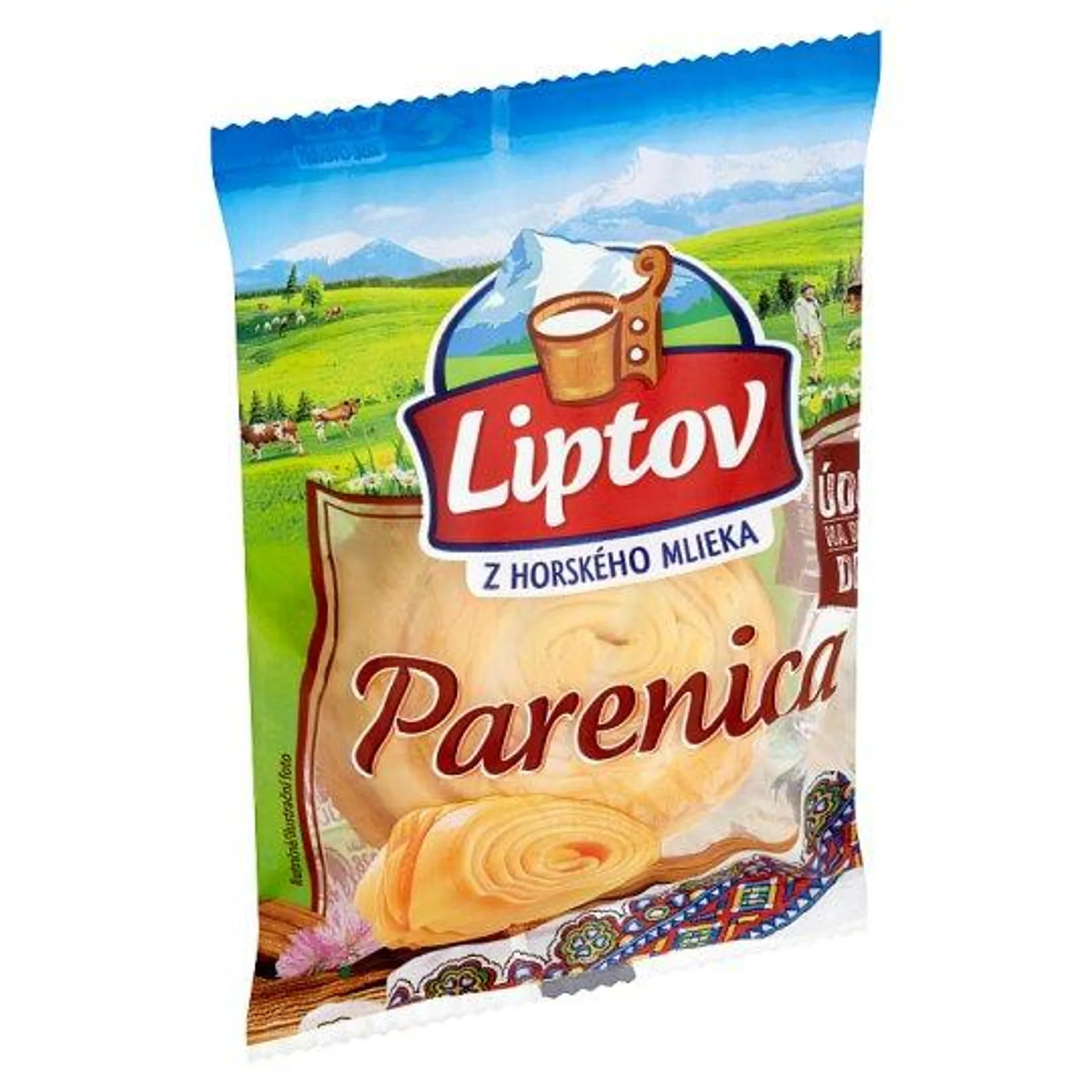 Liptov Parenica údená 105 g