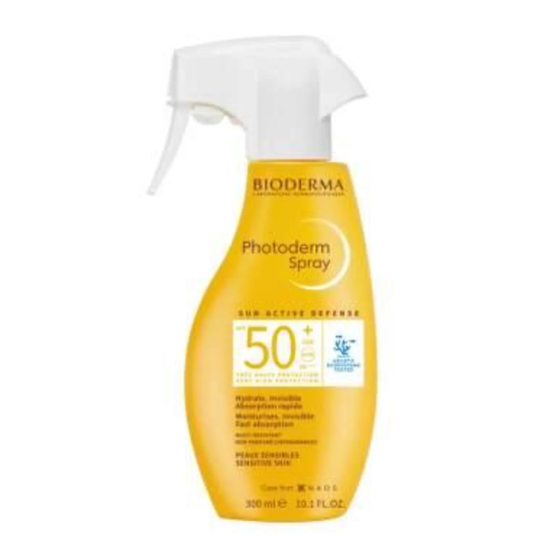 BIODERMA Photoderm sprej na opaľovanie SPF50+ 300 ml