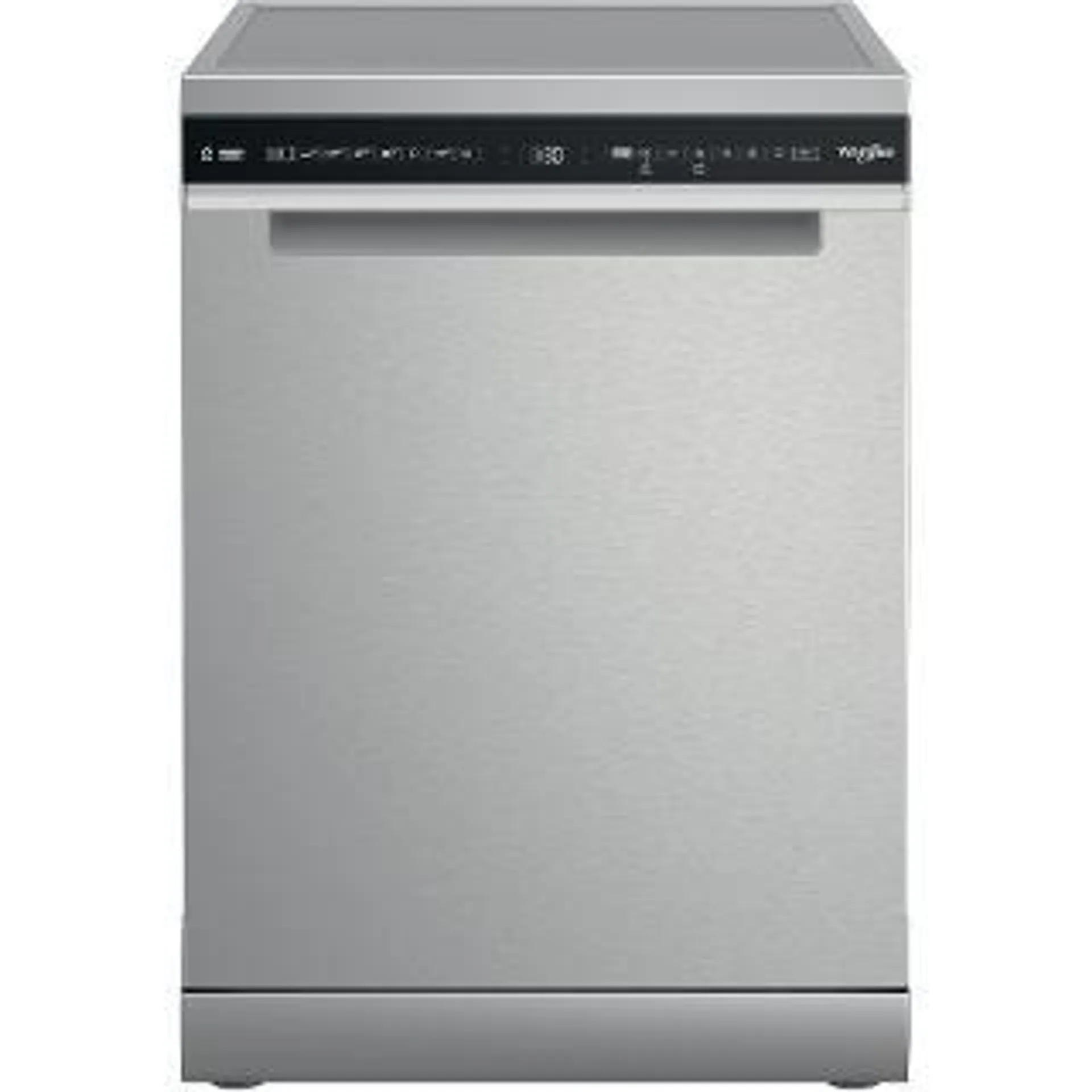 Whirlpool W7F HS51 X