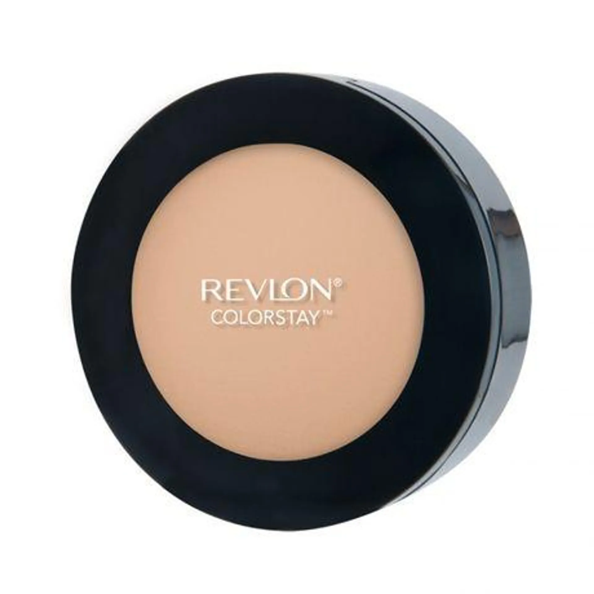 Revlon ColorStay Pressed Powder tuhý púder 8,40 g, 820 Light