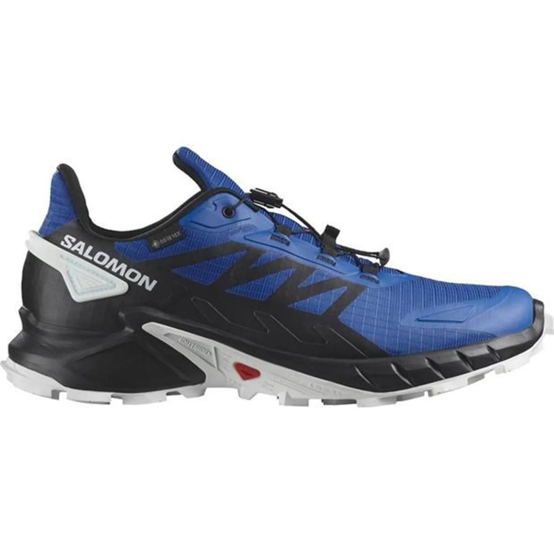 SuperCross 4 GTX Men's Trail Running Shoes