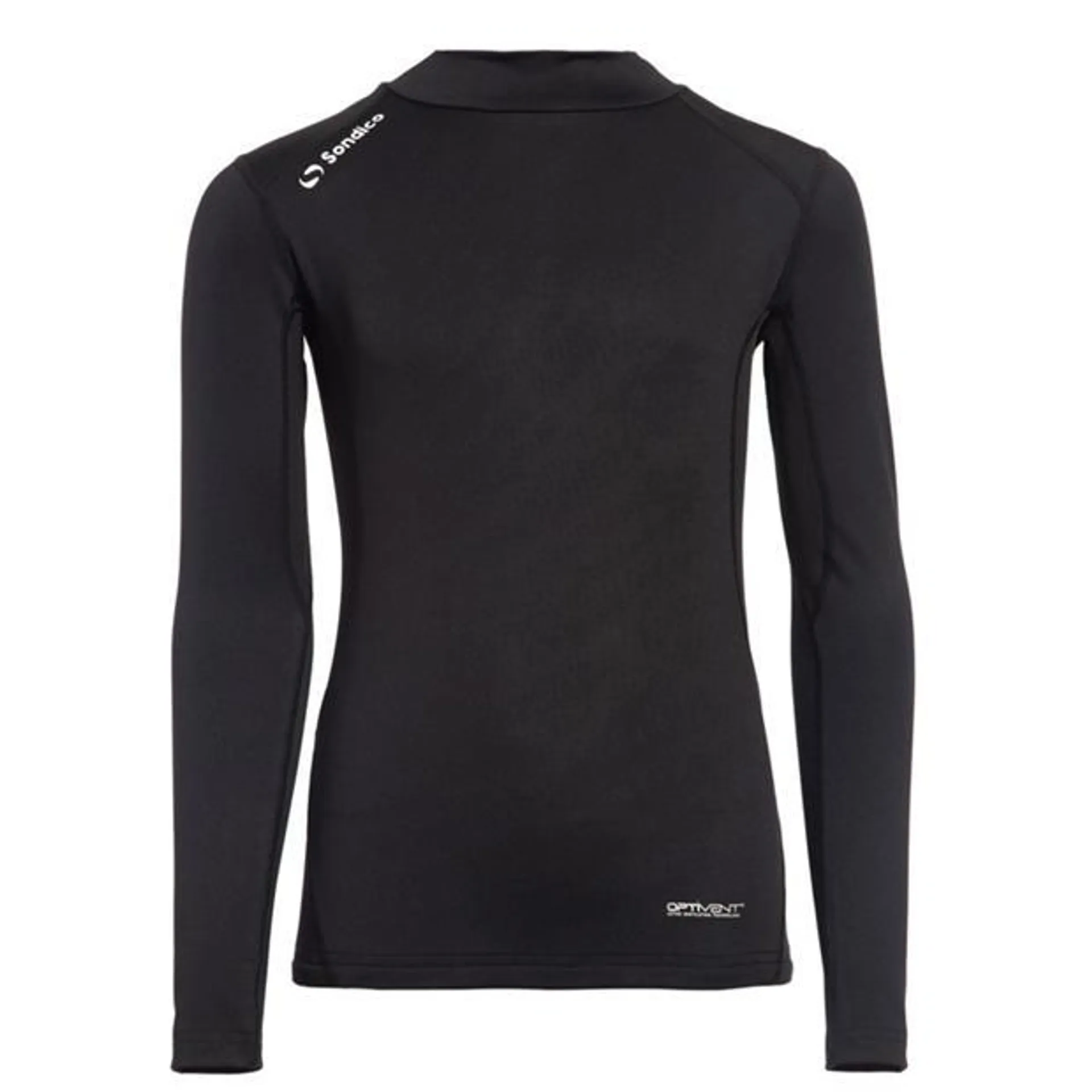 Mock Neck Baselayer Juniors