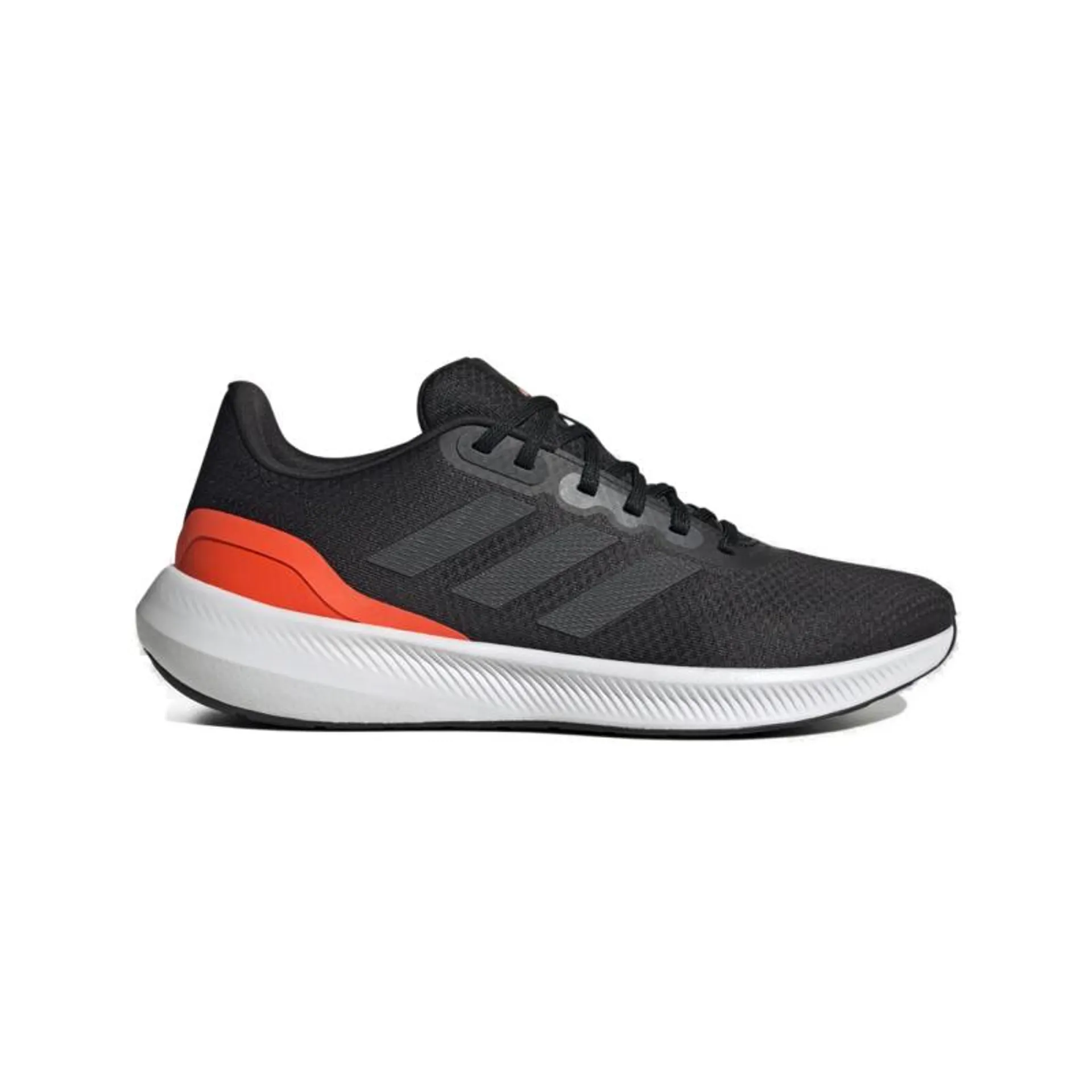 Runfalcon 3.0 core black/carbon/solar red