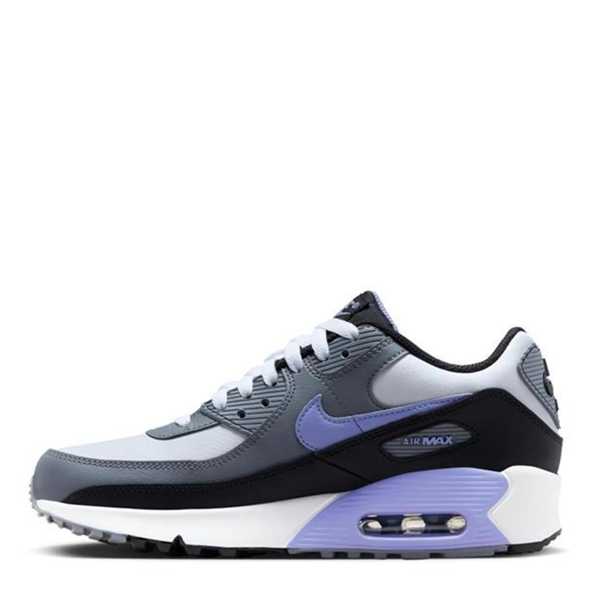 Air Max 90 LTR Big Kids' Shoes