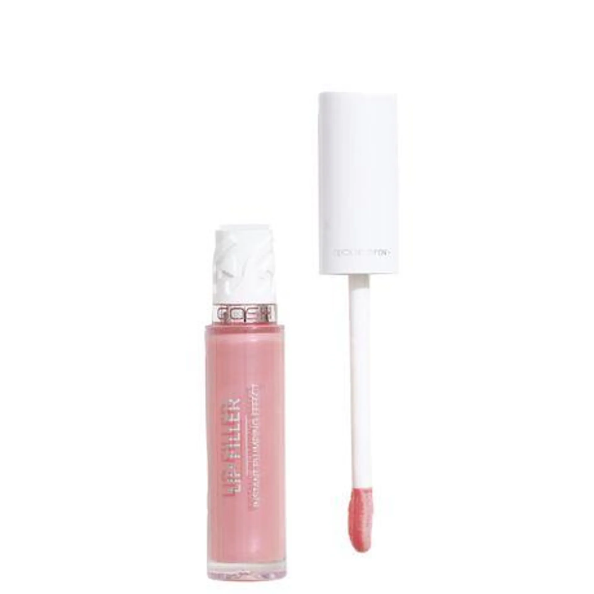 Gosh Lip Filler lesk na pery 5 ml, 001 Baby