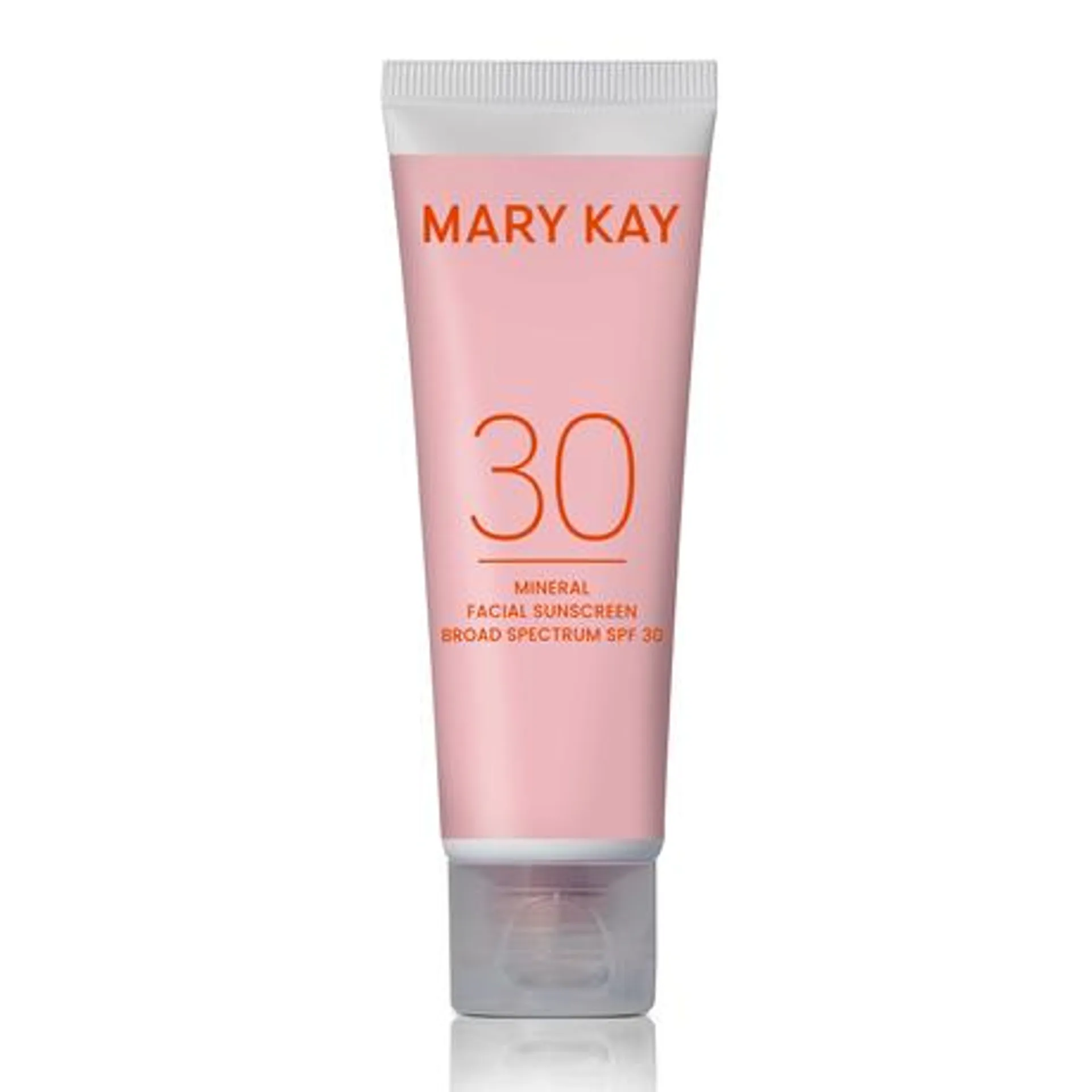 Mary Kay® Mineral Facial Sunscreen Broad Spectrum SPF 30*