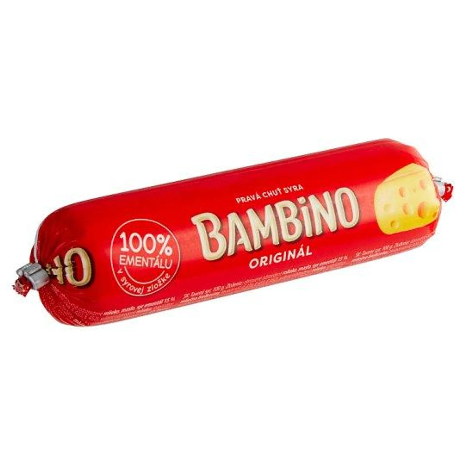 Bambino Originál 100 g