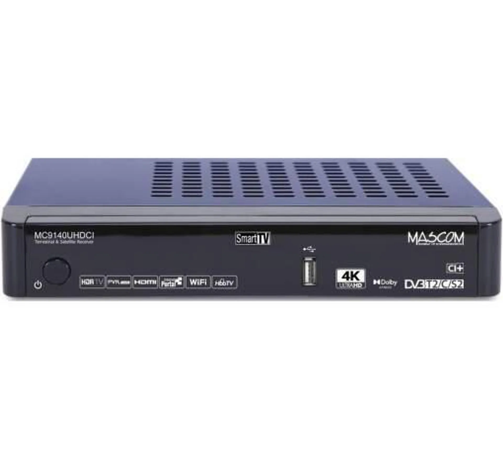 Mascom MC9140UHDCI Smart