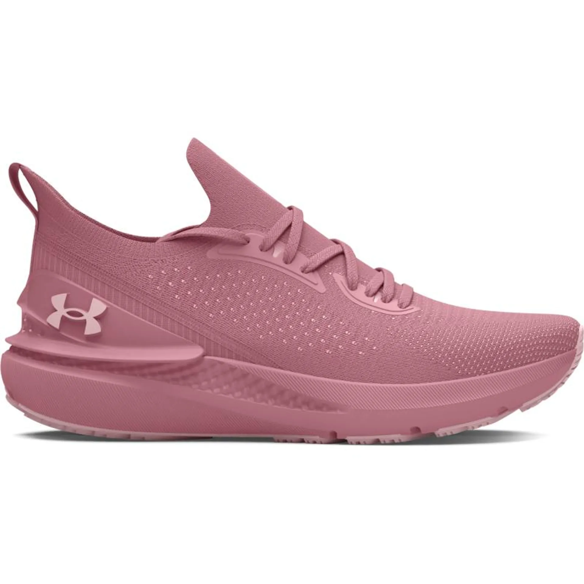 UA W Shift pink elixir/pink elixir/prime pink