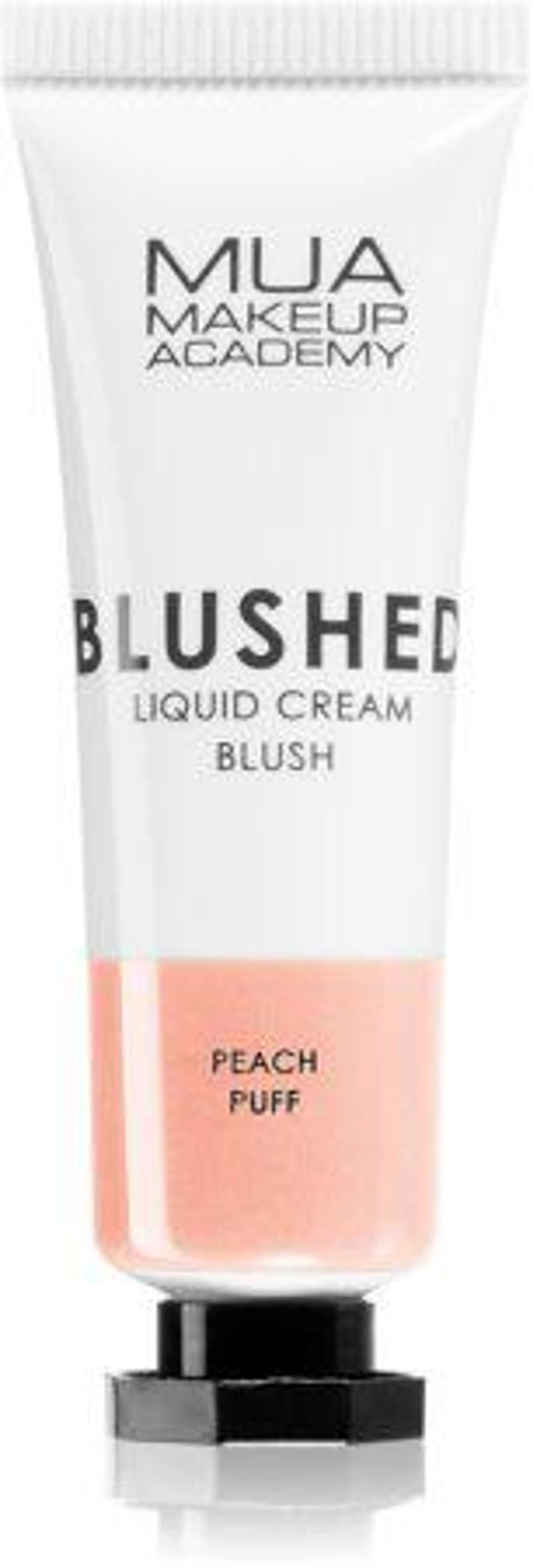 Blushed Liquid Blusher