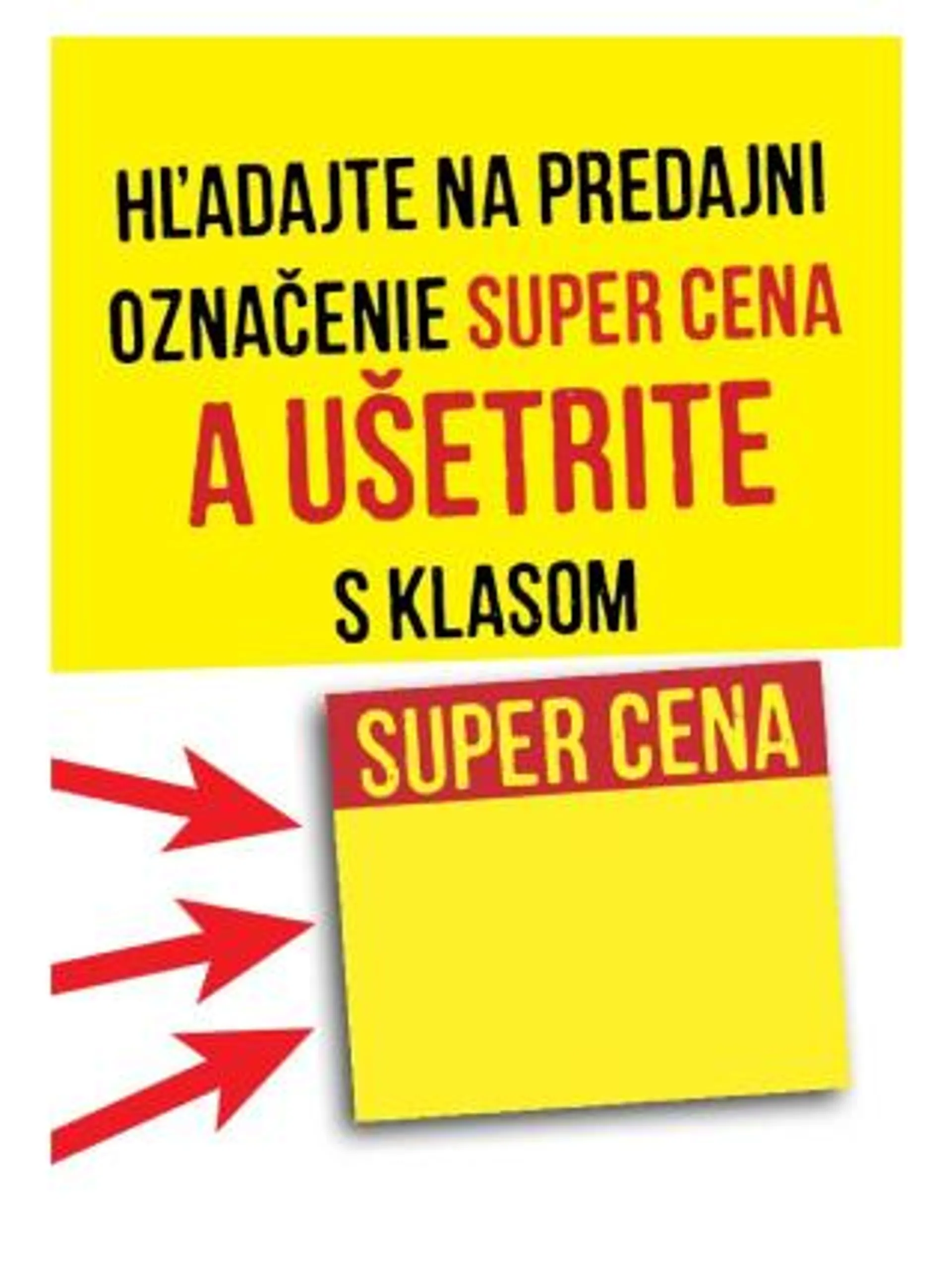 Leták: Klas aktuálny akciový leták od 24. júna do 30. júna 2024 - Prehľad Stránky 18