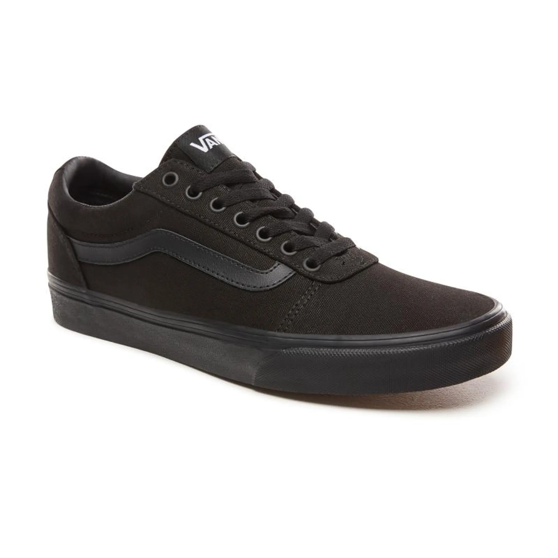 MN Ward Canvas black/black