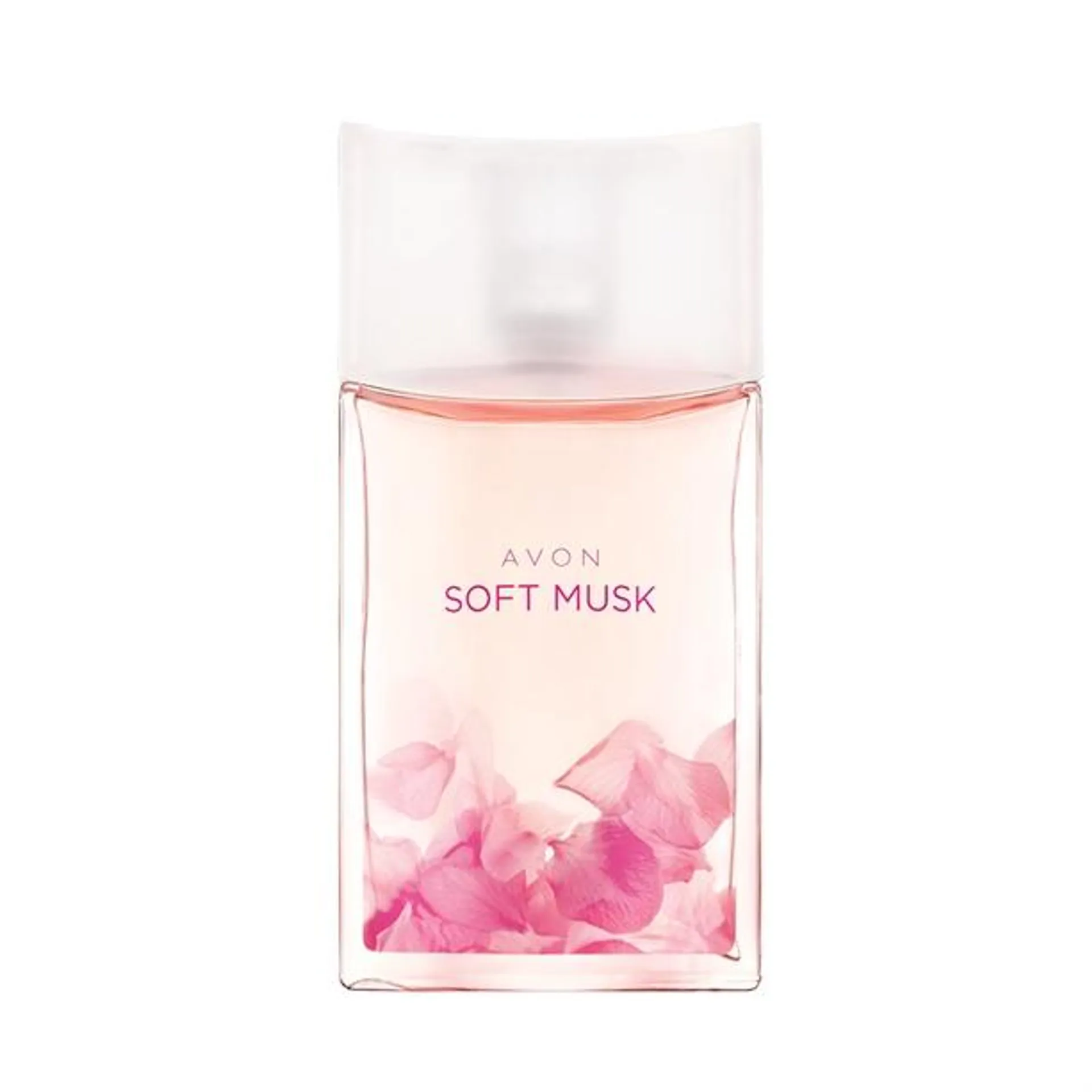 Soft Musk EDT