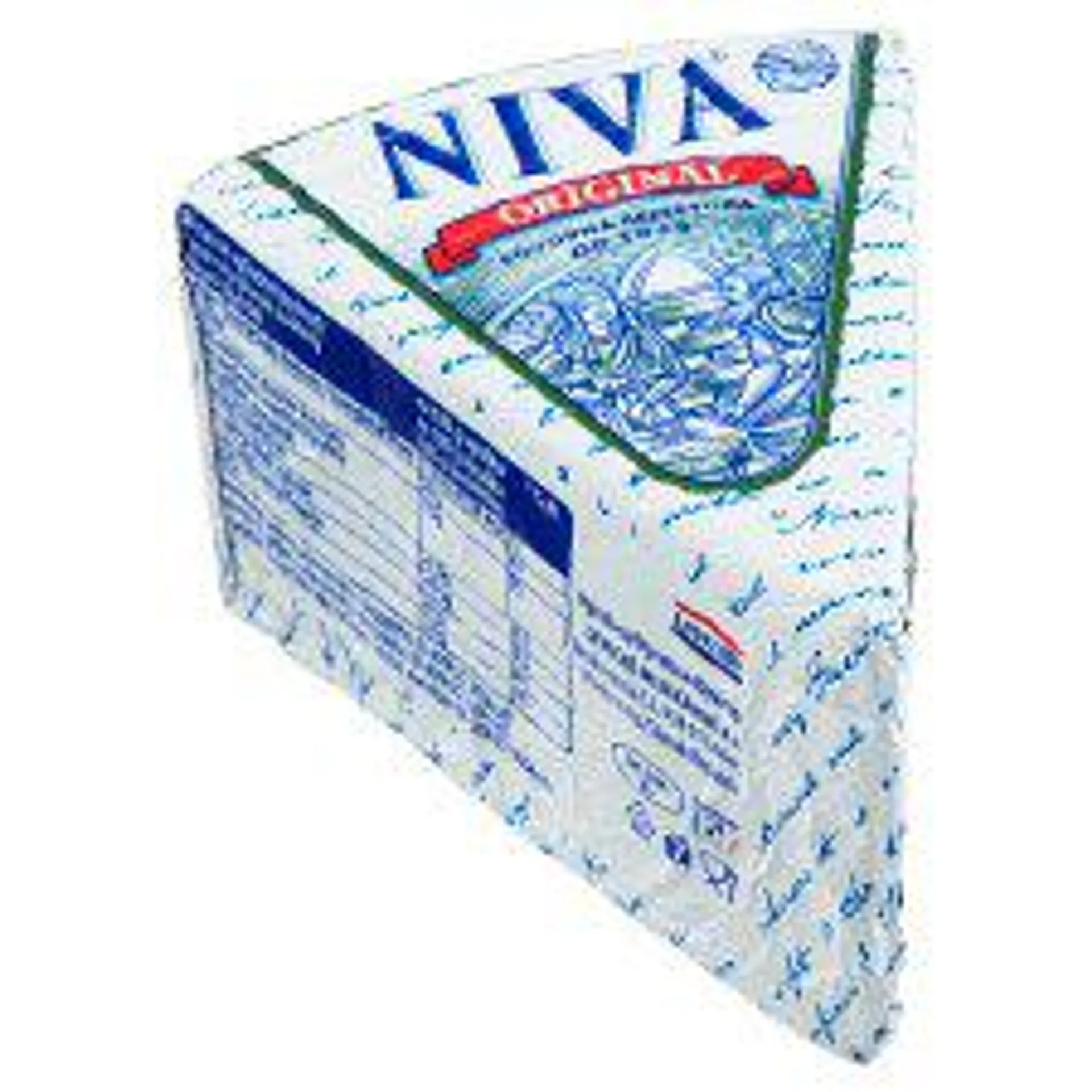 NIVA ORIGINÁL cca 125 g