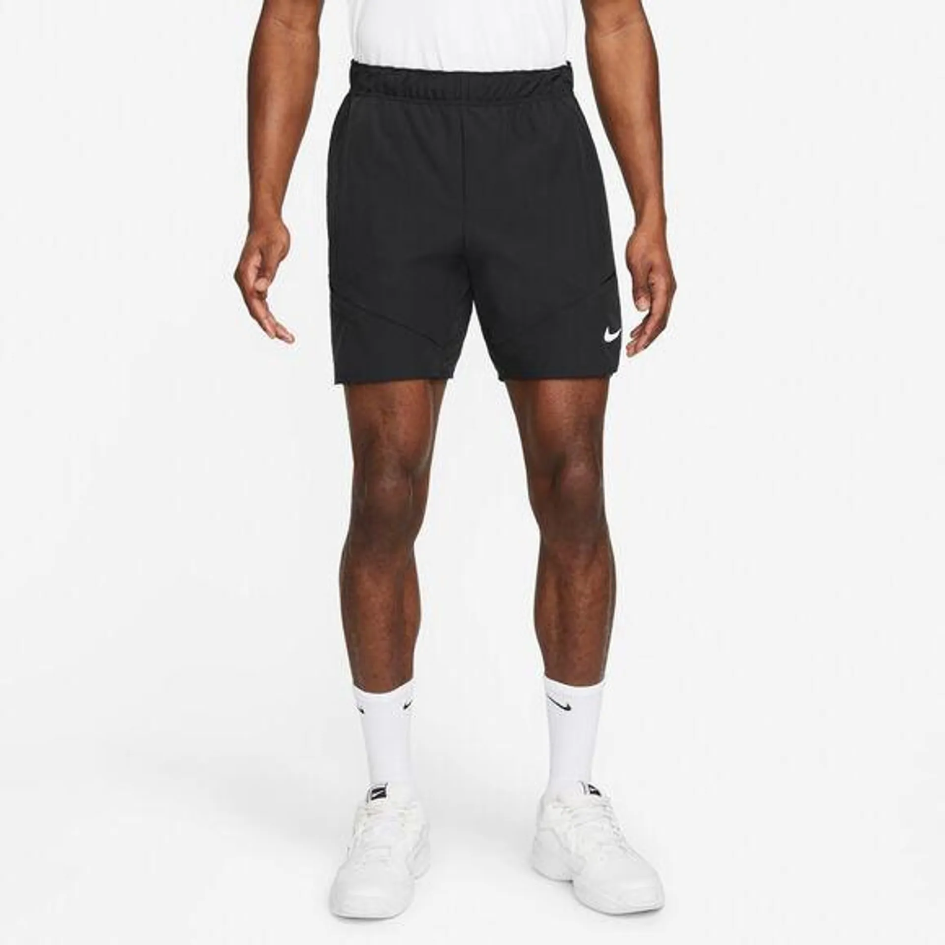 Nike · Pán. tenisové šortky Advantage Short 7IN