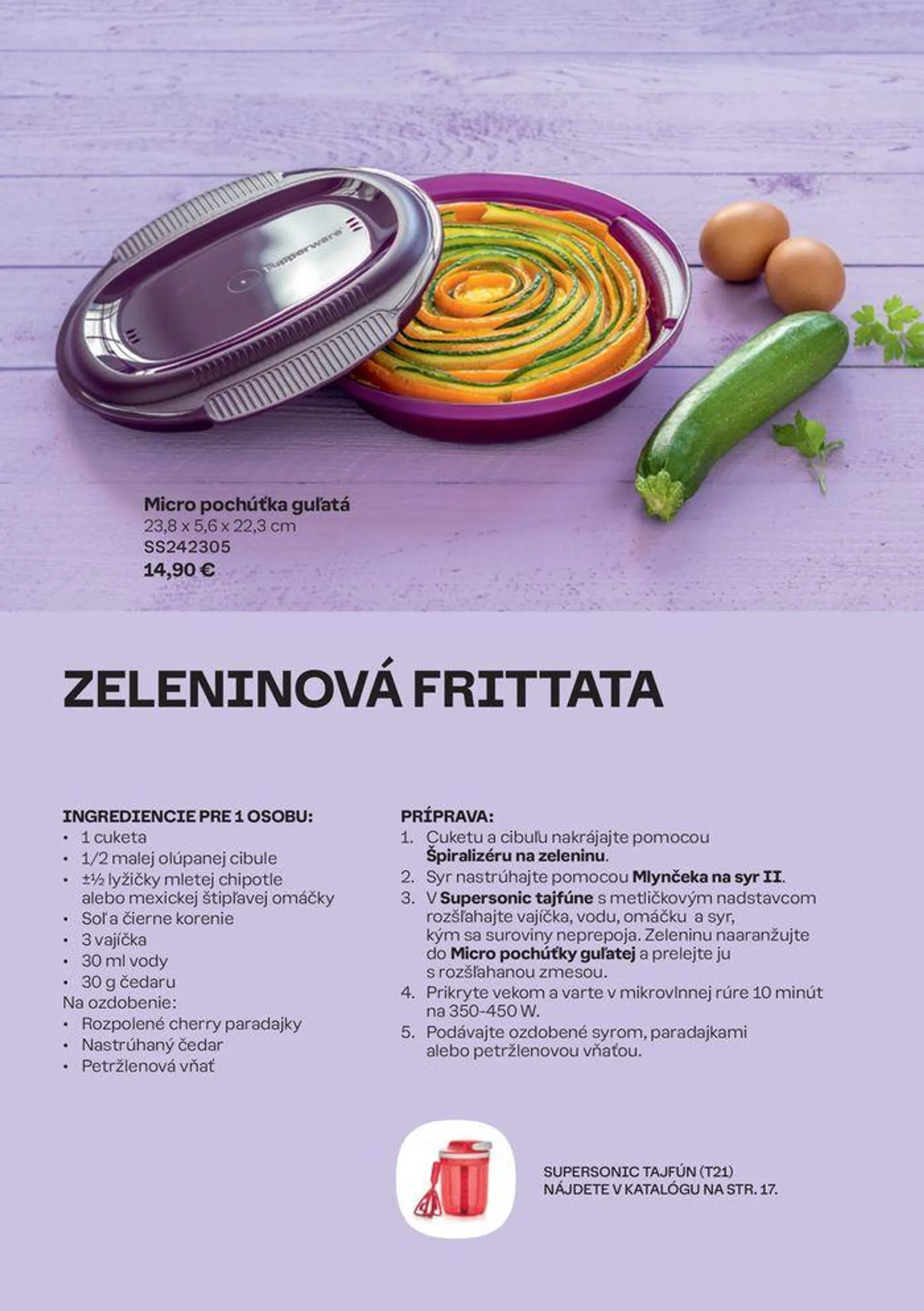 Leták: June 2024 Brochure od 10. júna do 30. júna 2024 - Prehľad Stránky 4