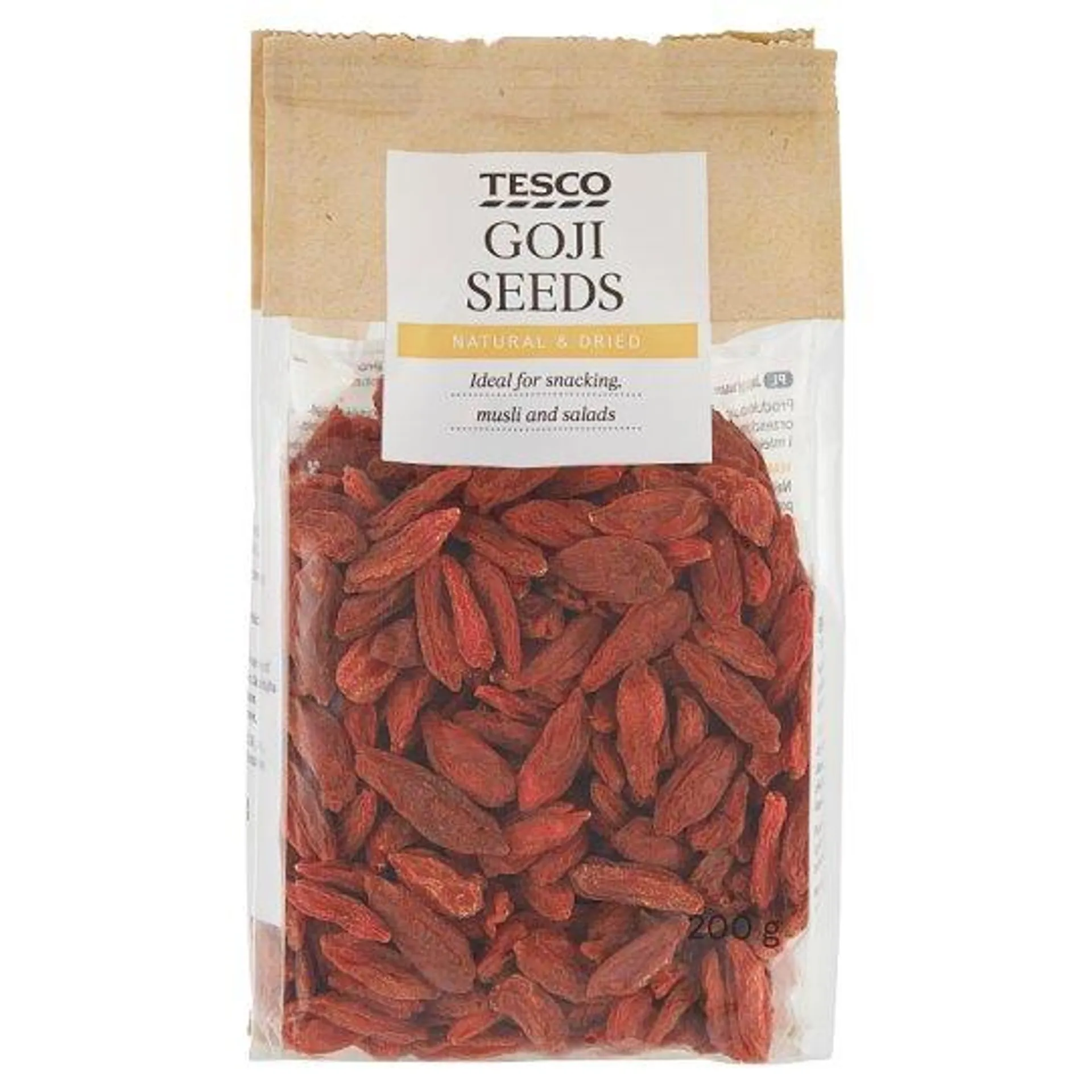 Tesco Goji 200 g