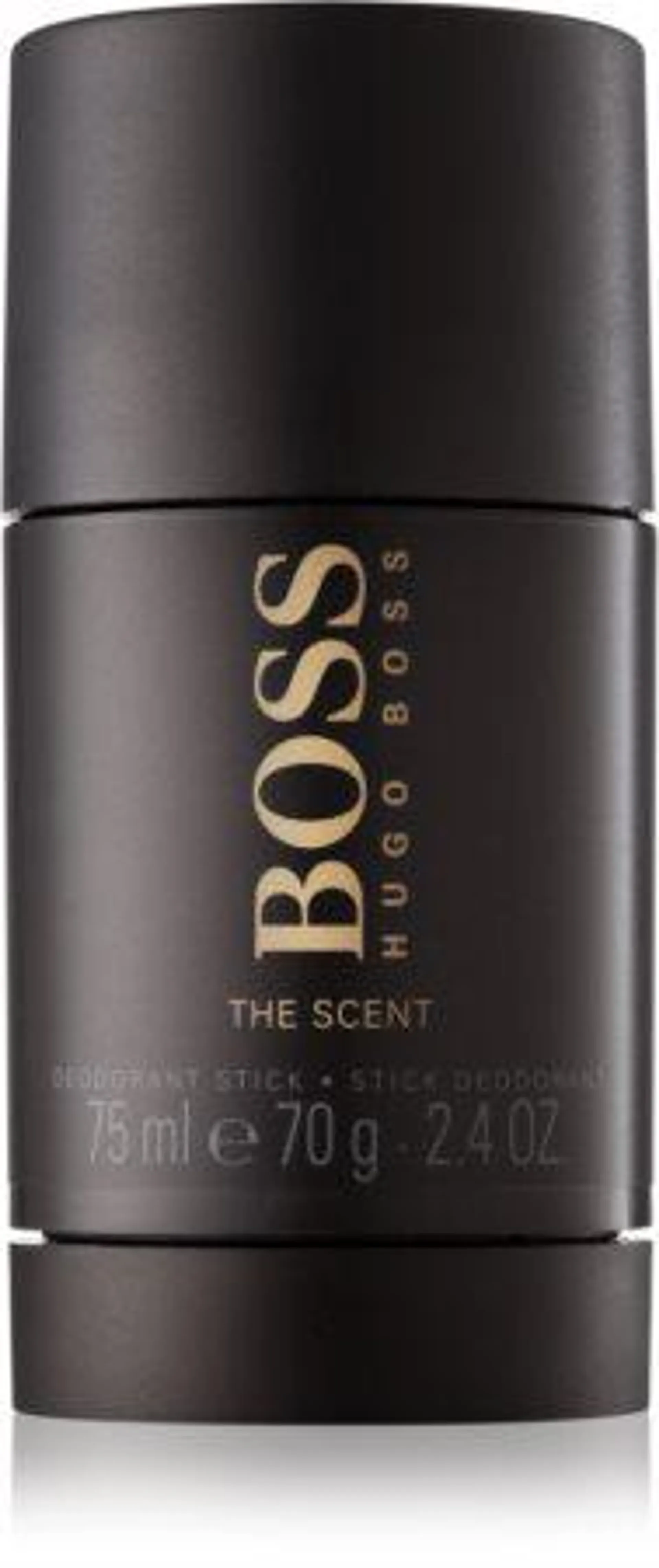 BOSS The Scent