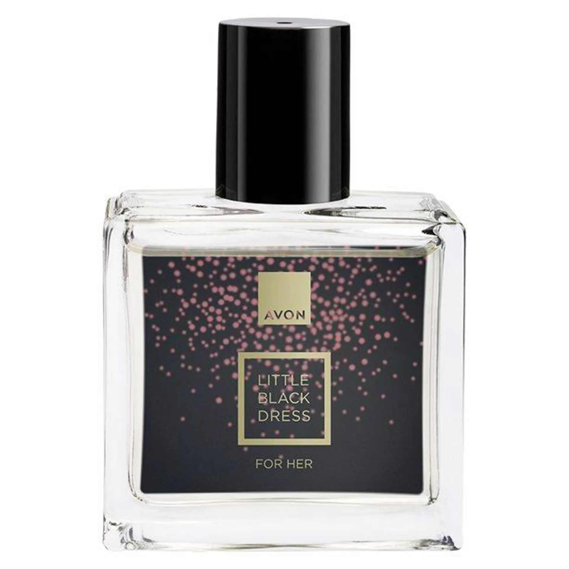 Little Black Dress EDP