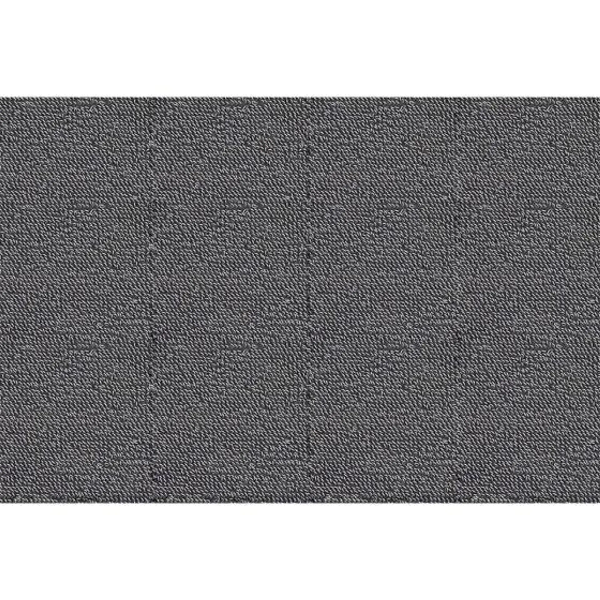 Infinity grey rohožka 50x80 cm