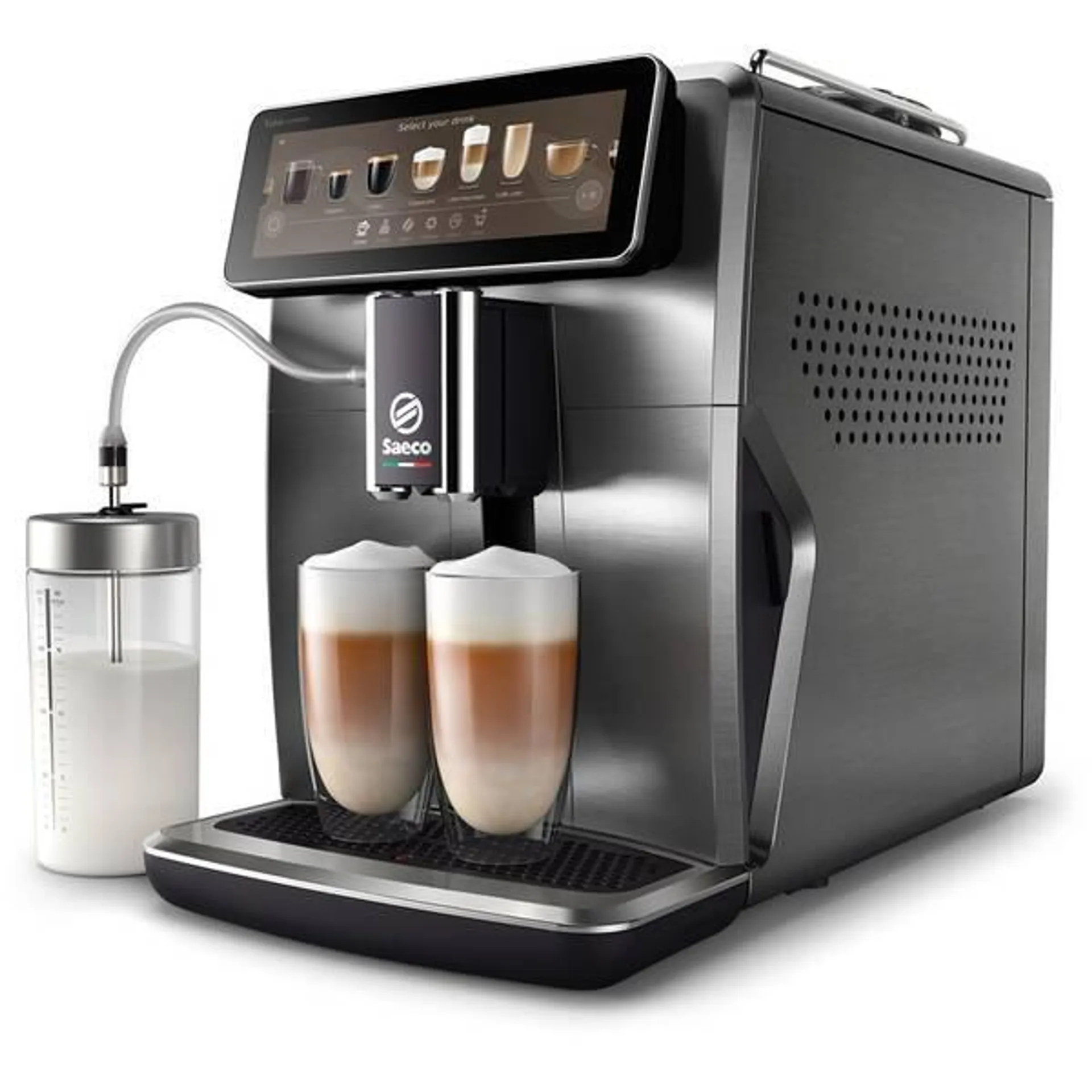 Espresso Saeco Xelsis Suprema SM8889/00