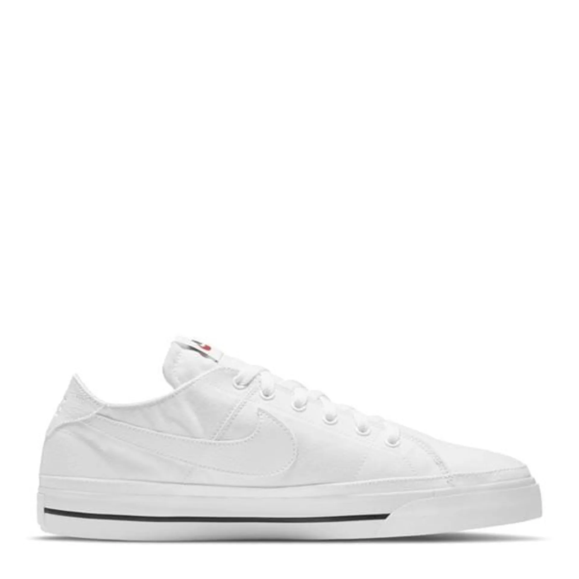 Court Legacy Canvas Men's Shoes