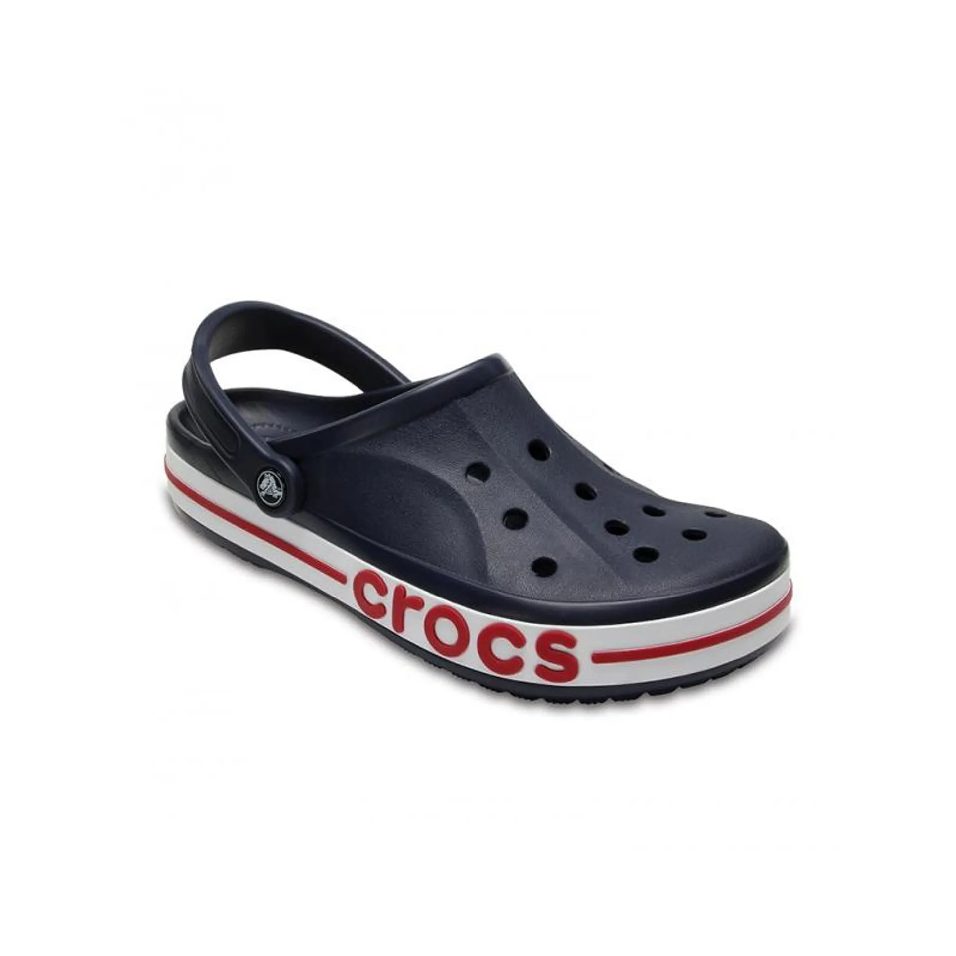 Bayaband Clog navy/pepper