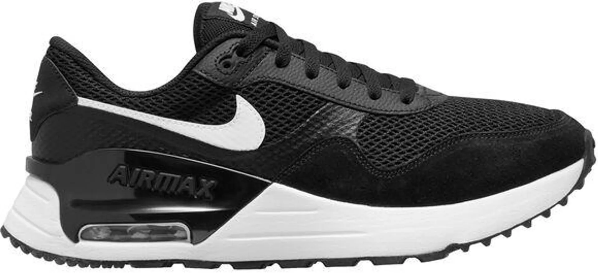 Nike · Air Max Systm, pánska voľnočasová obuv