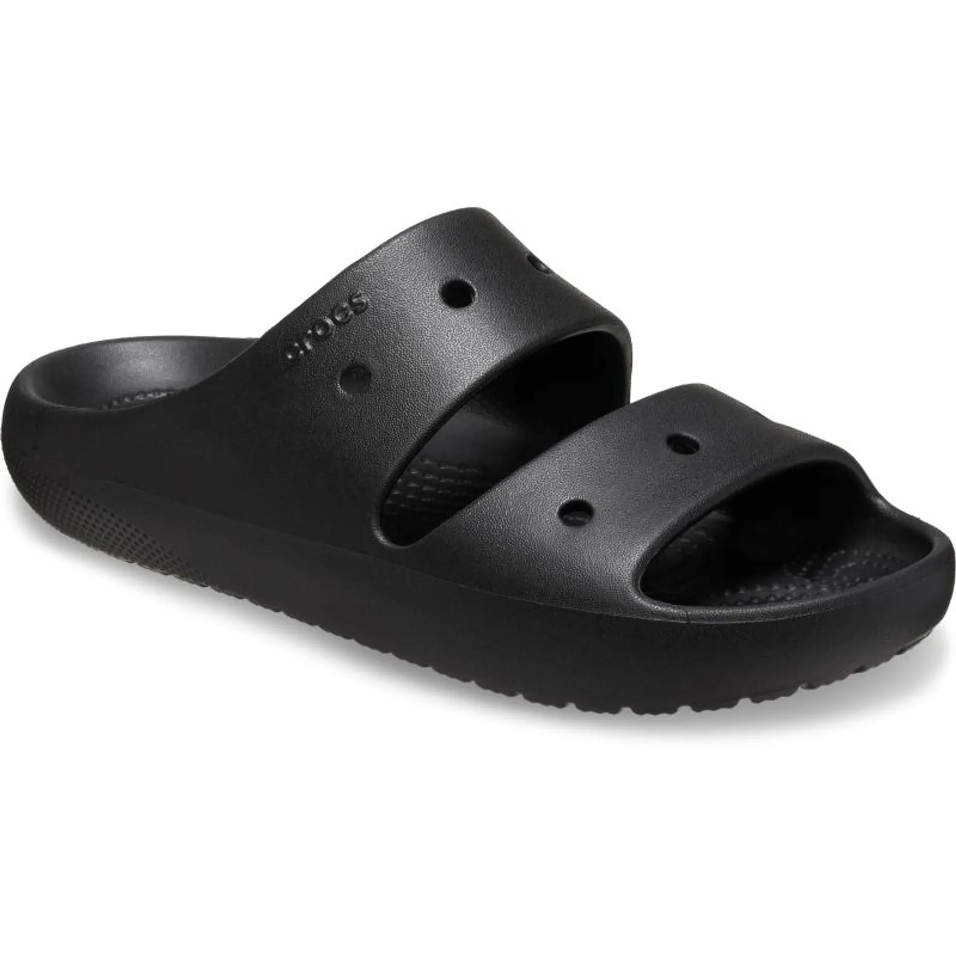 Classic Sandal V2 black