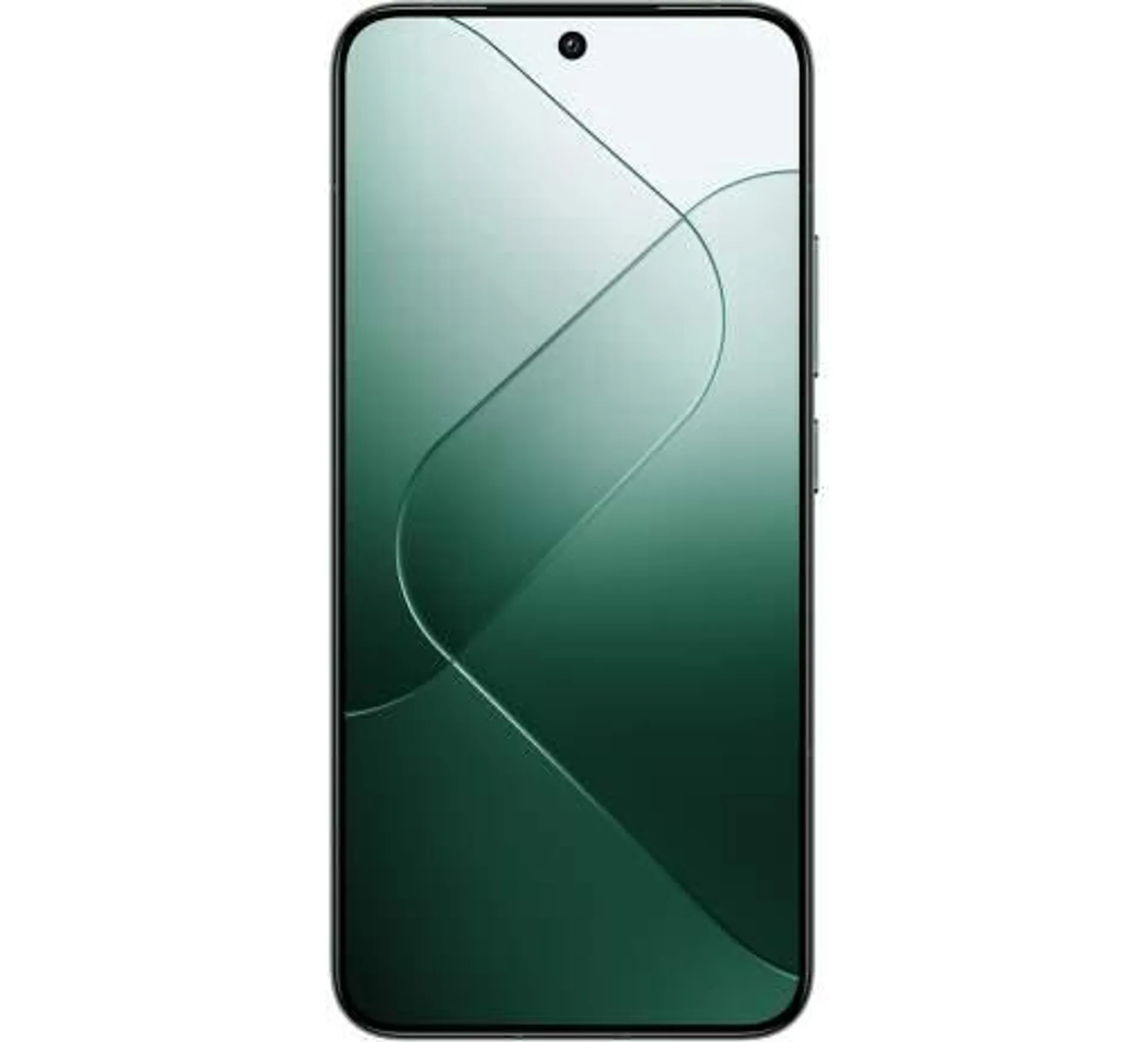 Xiaomi 14 512 GB zelený