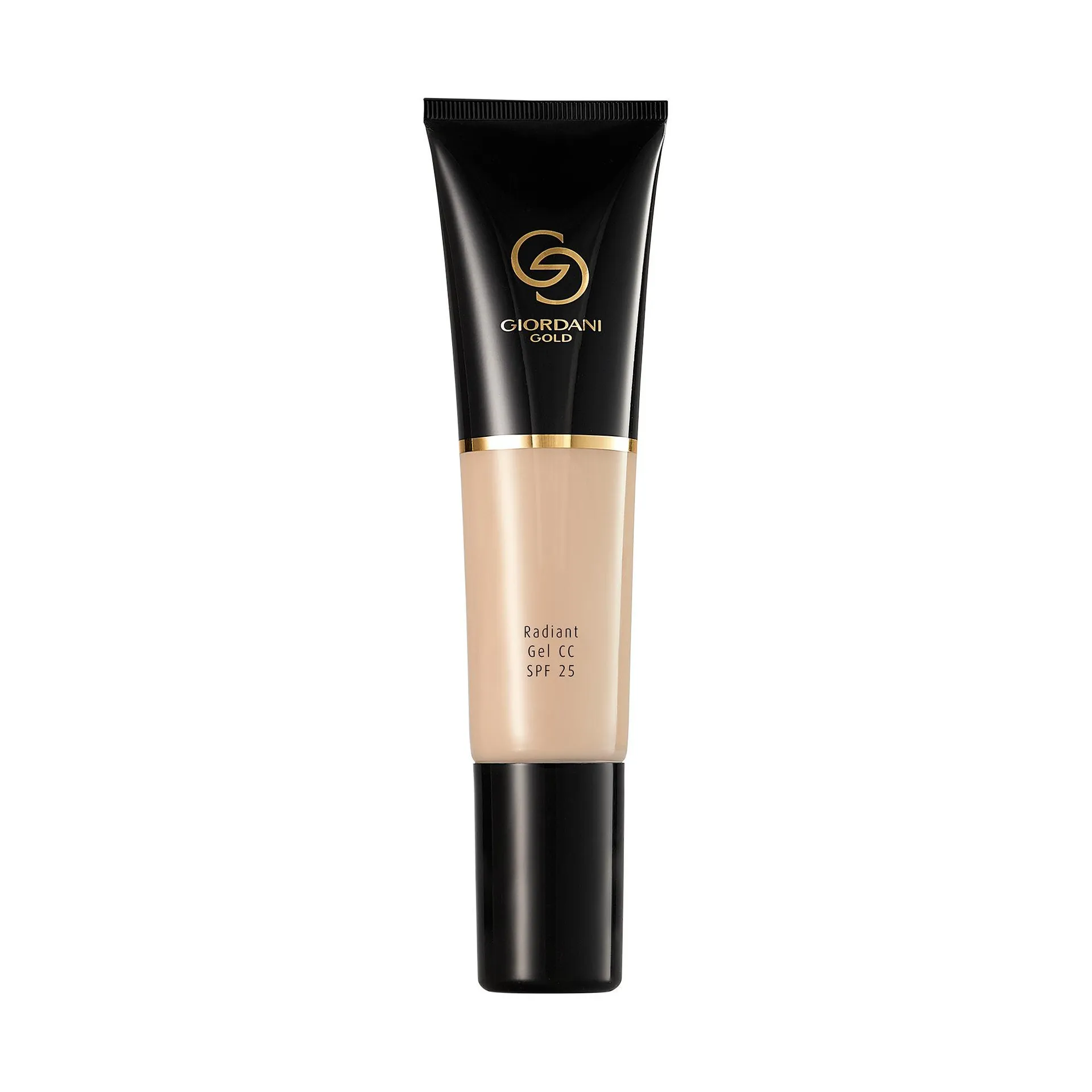 Rozjasňující CC gel Giordani Gold SPF 25