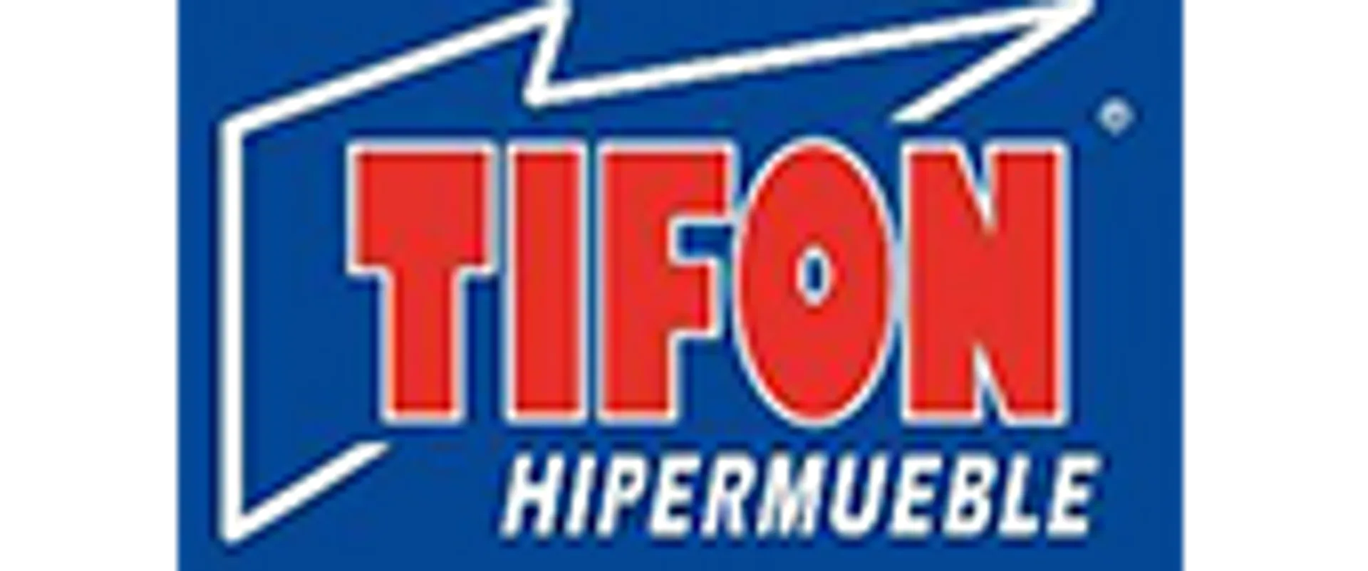TIFON HIPERMUEBLE logo