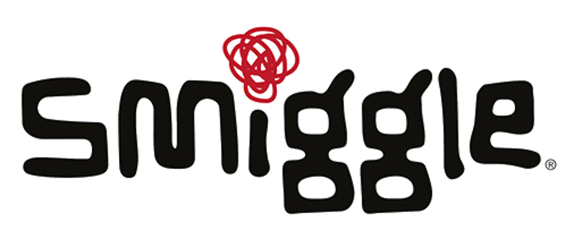 SMIGGLE logo