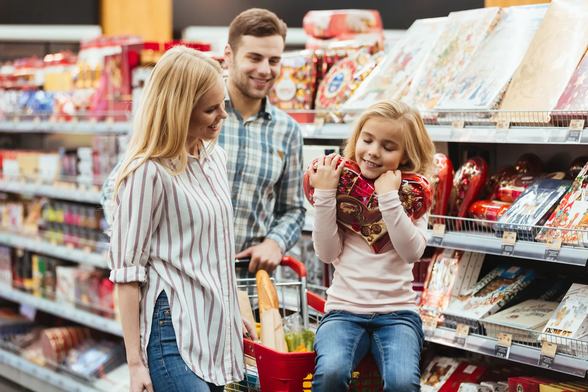 Pasqua in cucina: offerte di Carrefour e Coop per una tavola perfetta