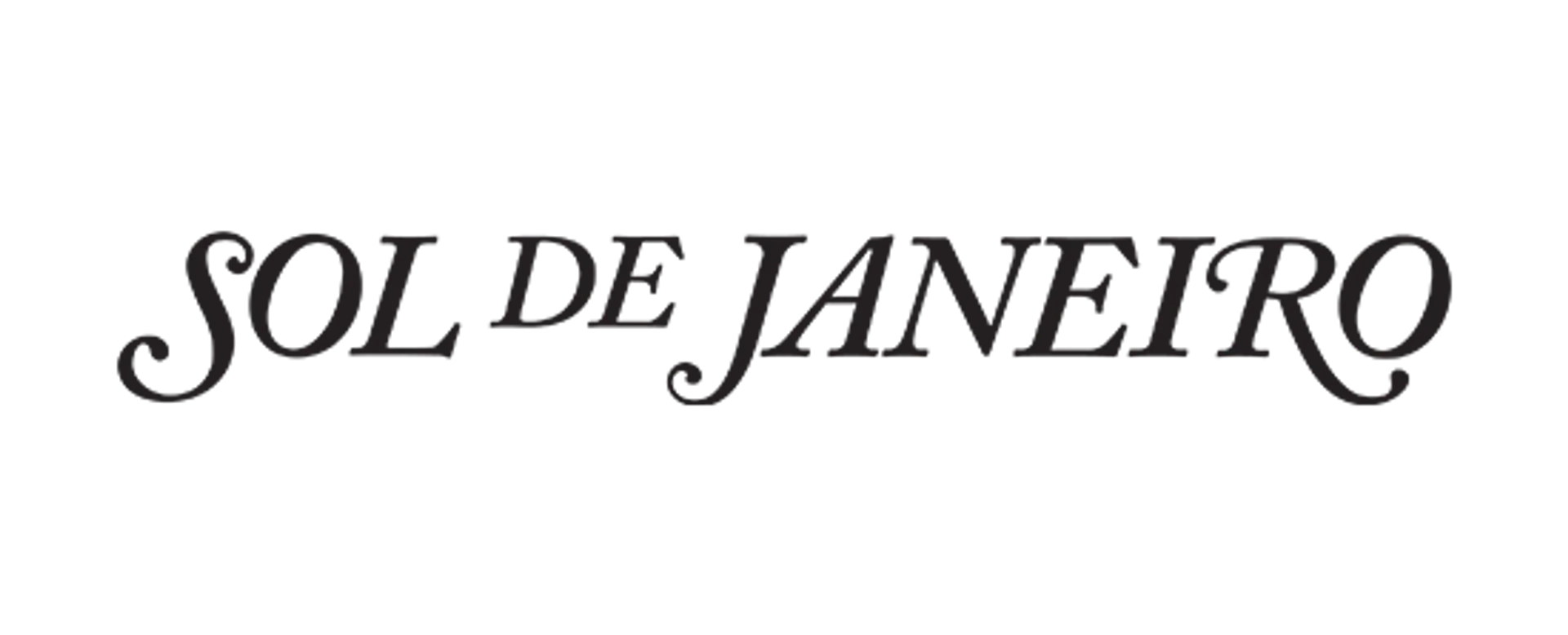 SOL DE JANEIRO logo