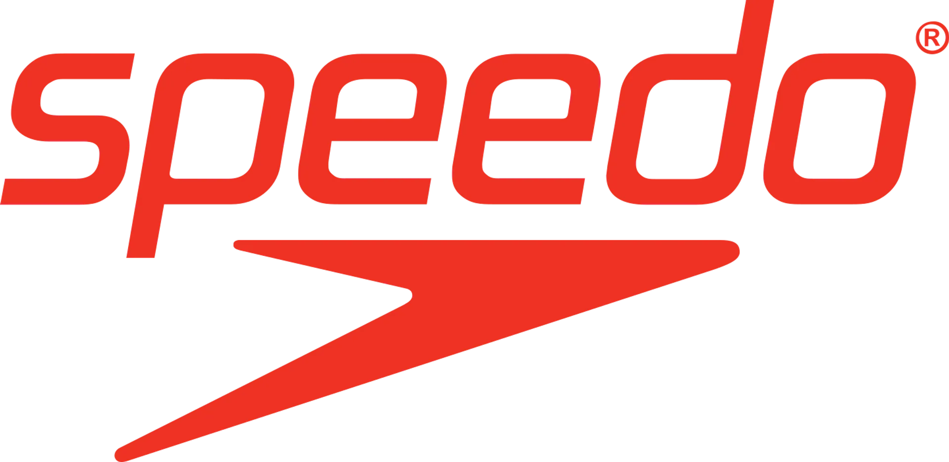 SPEEDO logo