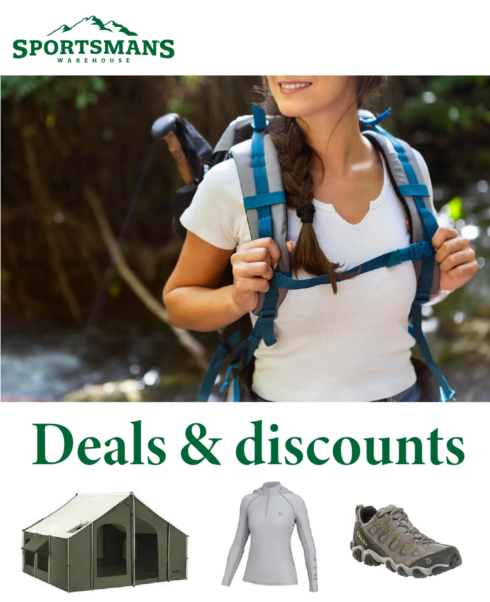 Weekly ad Weekly ads from July 4 to July 31 2025 - Page 