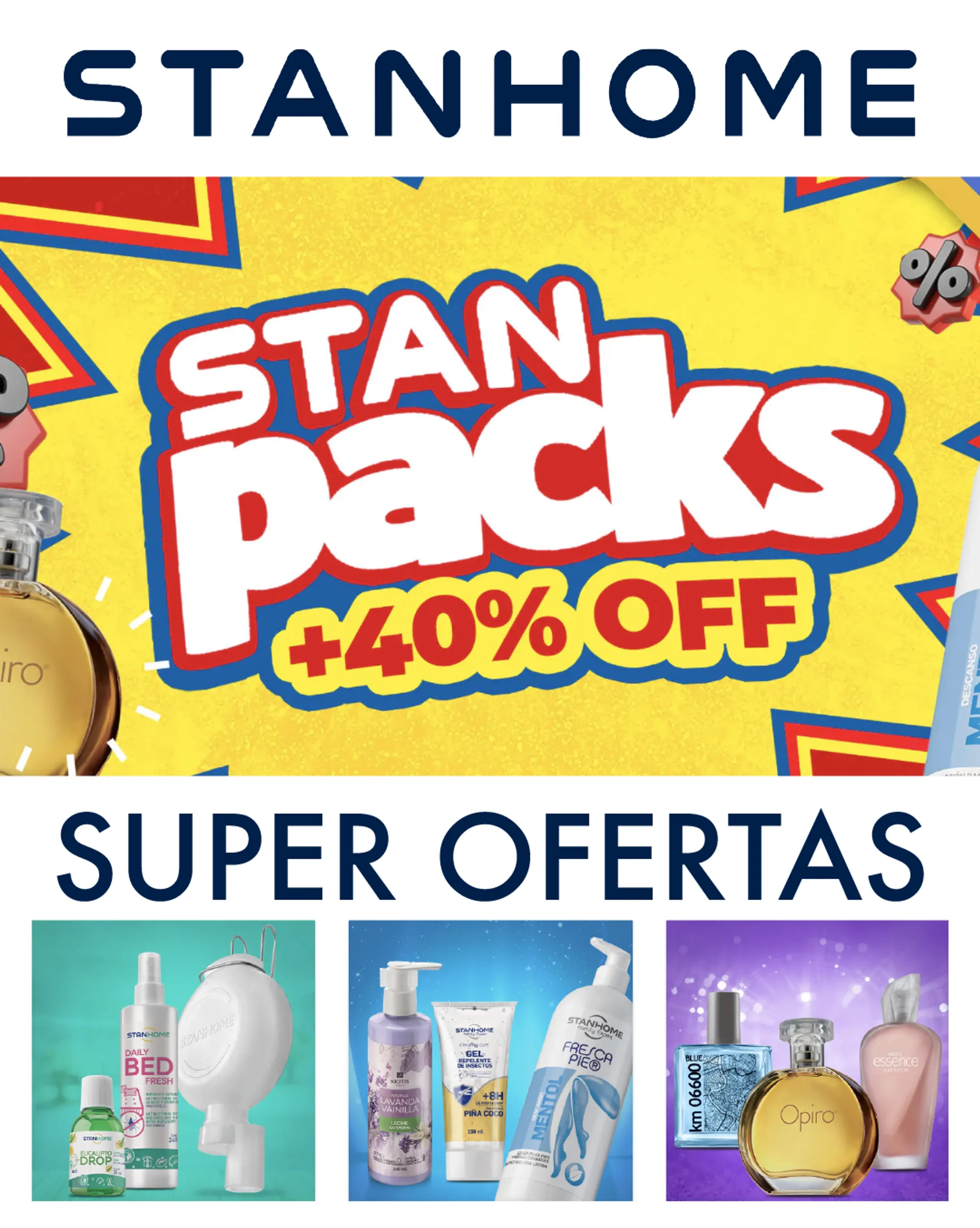 Catálogo de Ofertas 2 de julio al 31 de julio 2025 - Pagina 