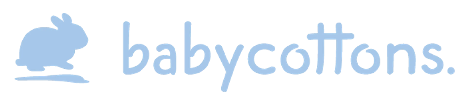 BABYCOTTONS logo