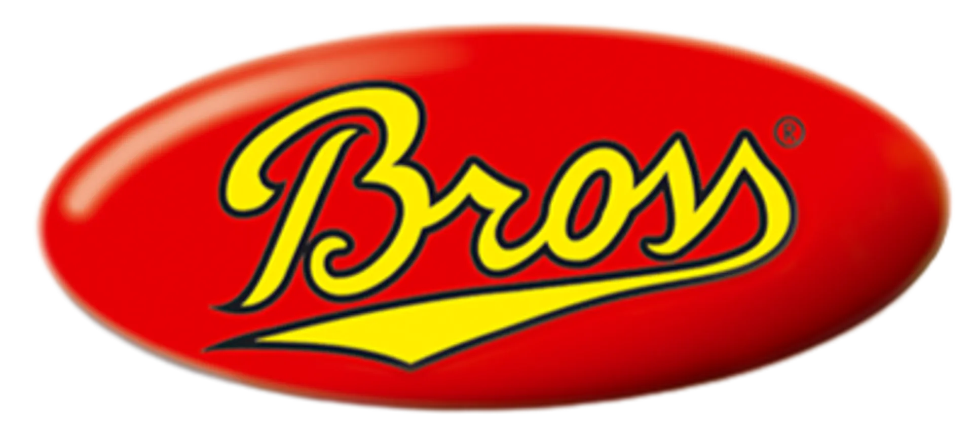 BROSS logo