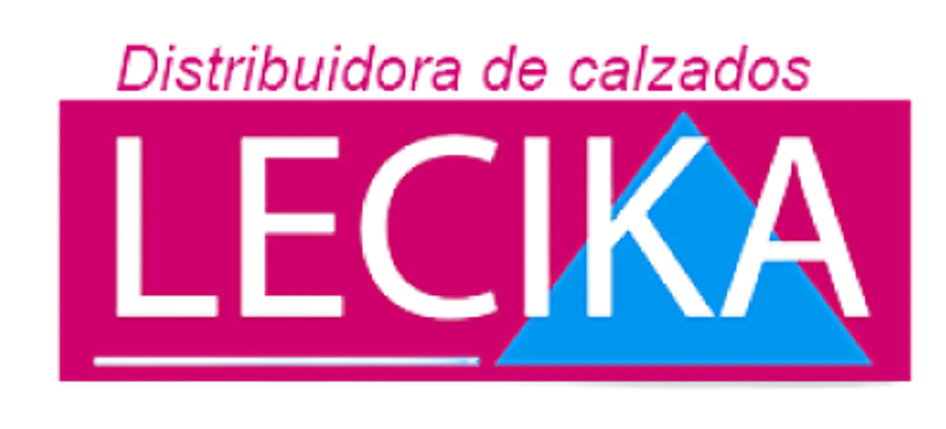 CALZADOS LECIKA logo